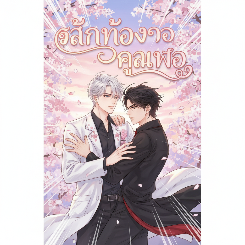 ฉันท้องกับคุณหมอ