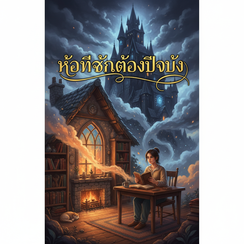 เขาที่ฉันต้องปิดบัง