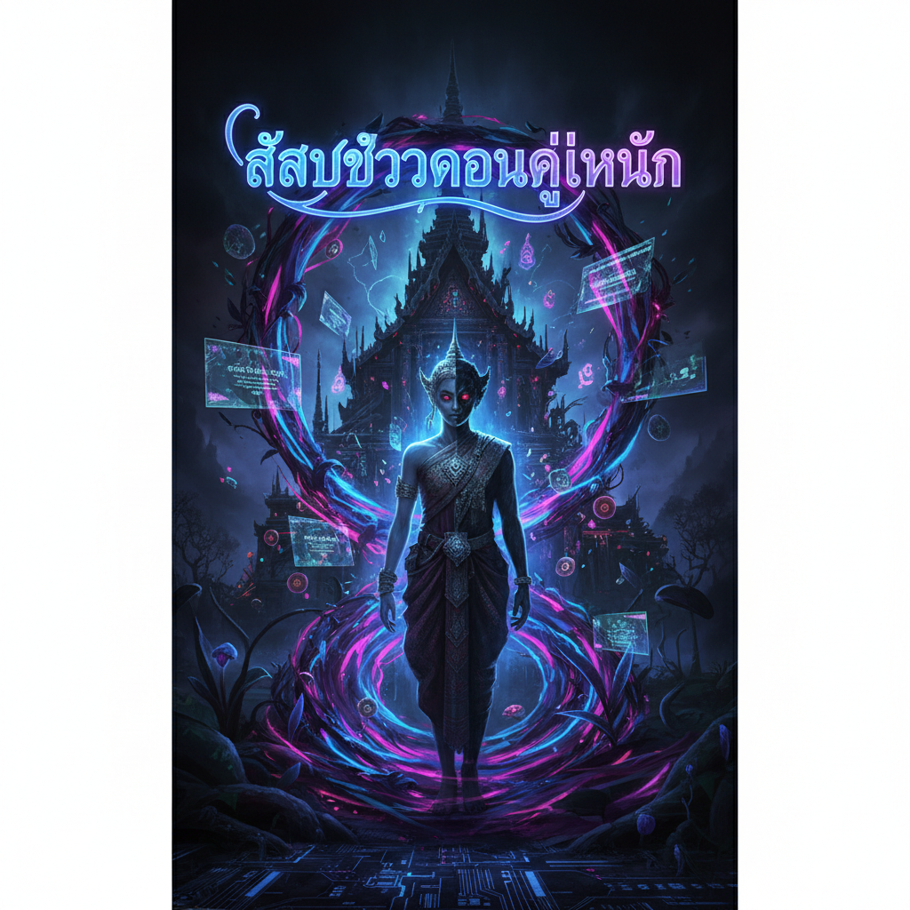 สลับตัวของคู่หมั้น