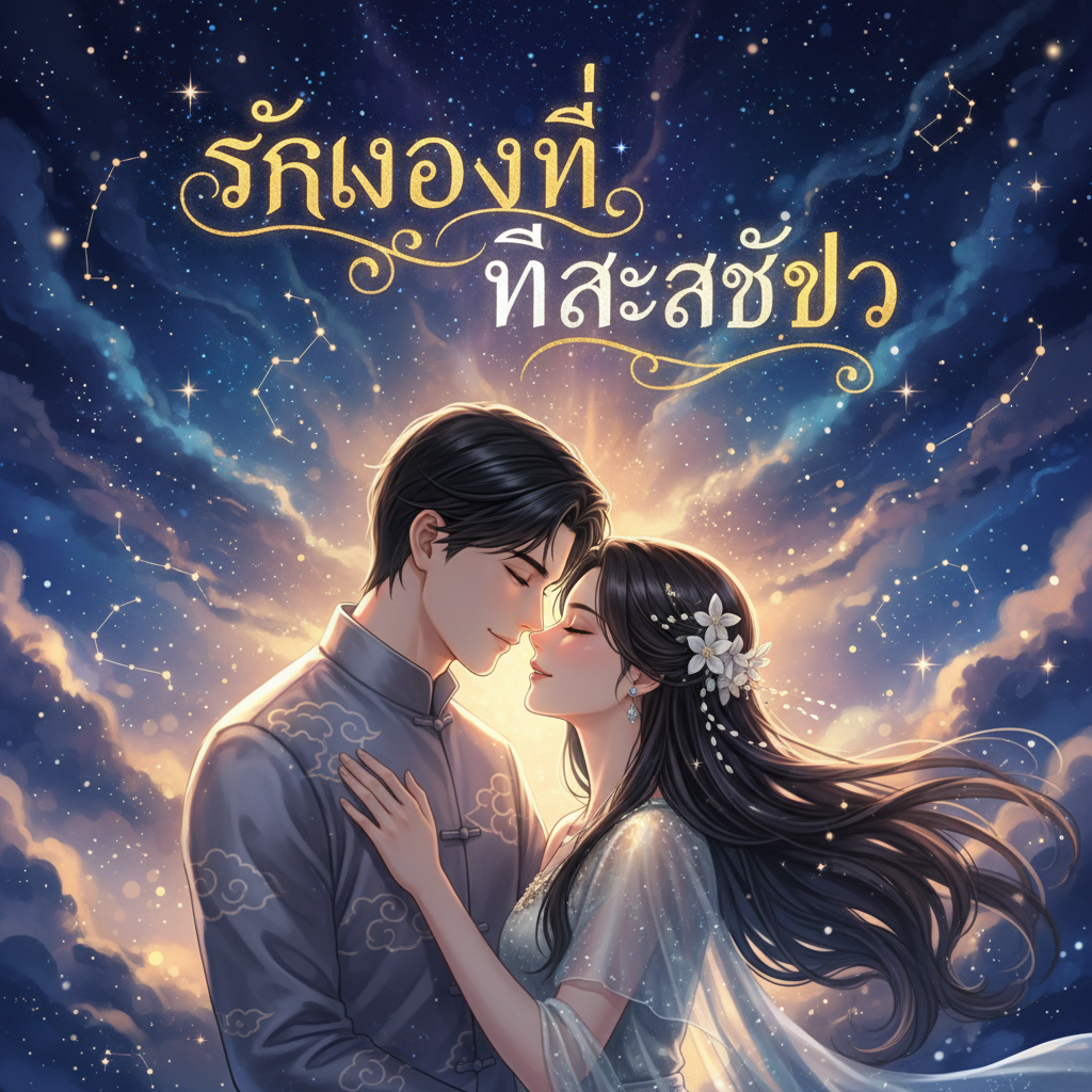 รักลวงที่สลับตัว