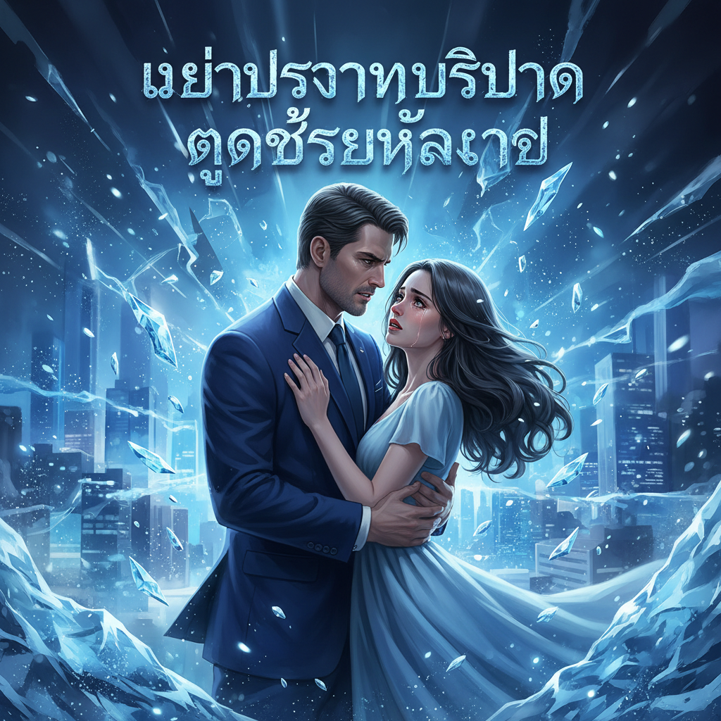 เมื่อประธานบริษัทถูกซื้อหัวใจ