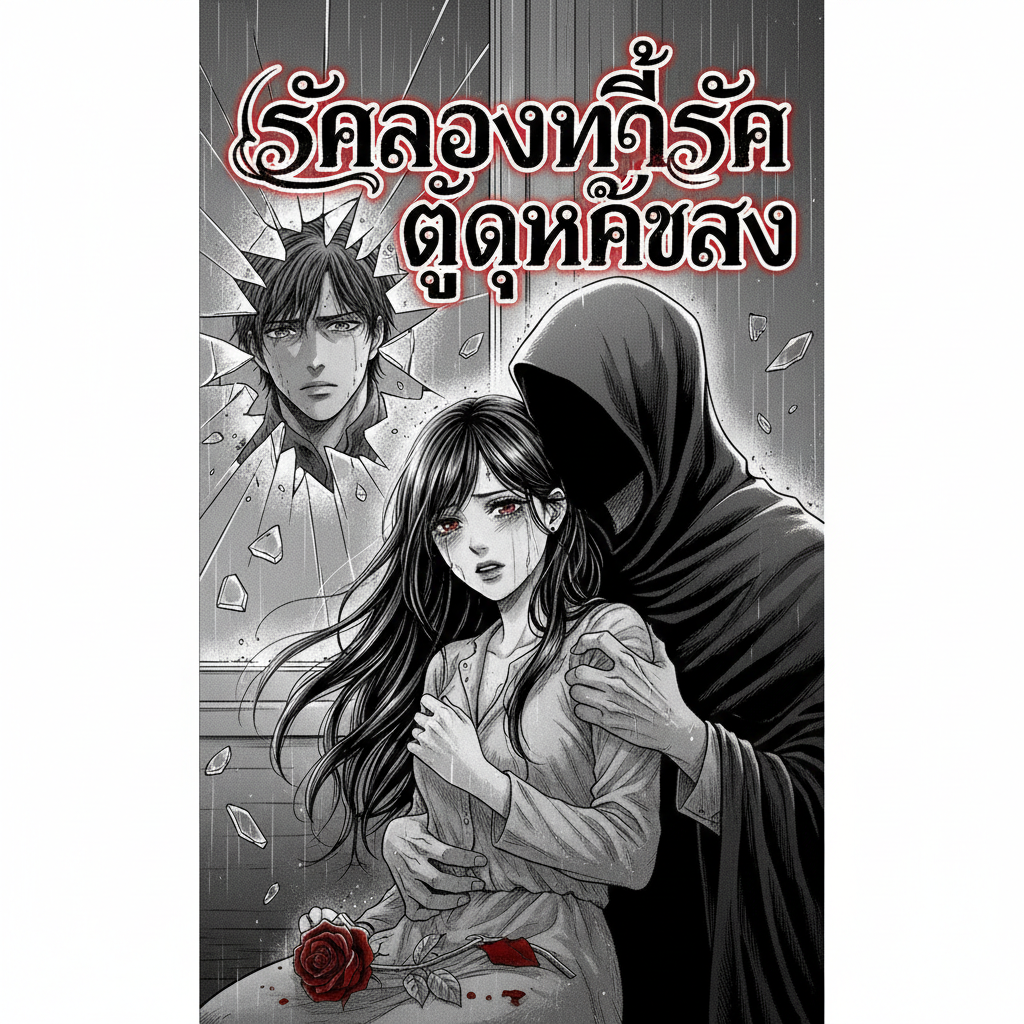 รักลวงหนี้รักถูกหักหลัง