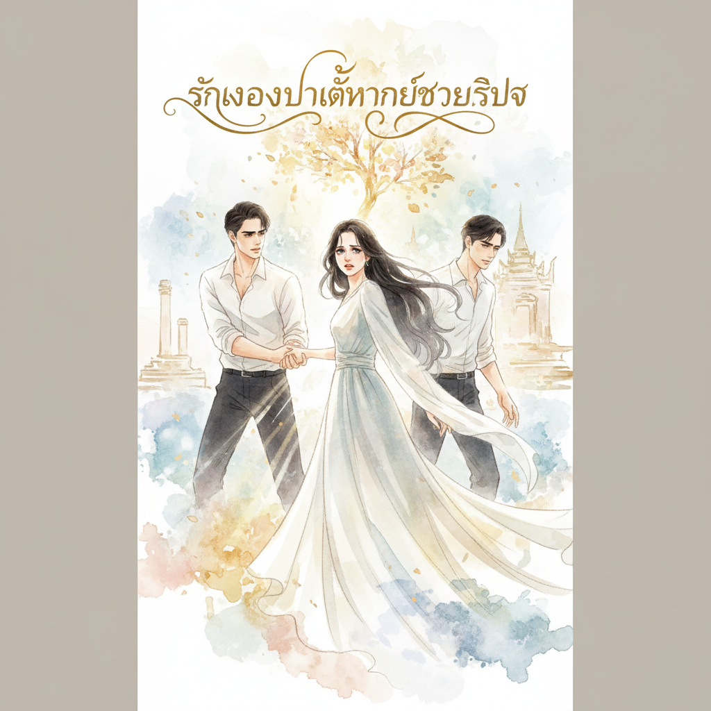 รักลวงปาฏิหาริย์ช่วยชีวิต