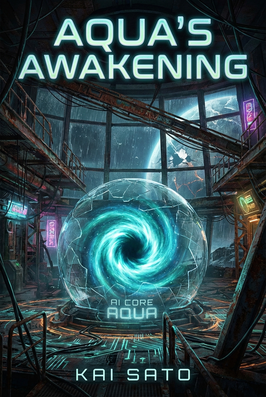 ดวงตาแห่งอควา