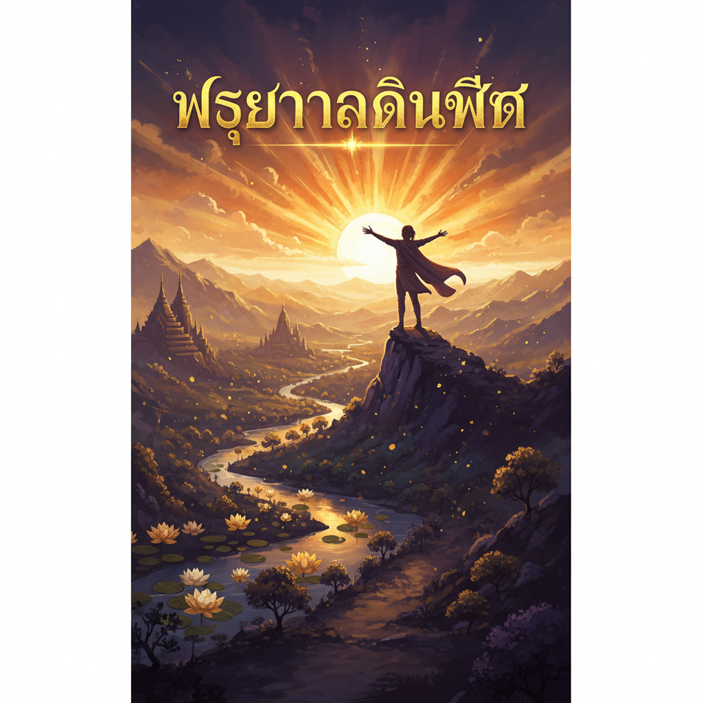 พสุธากลืนชีพ