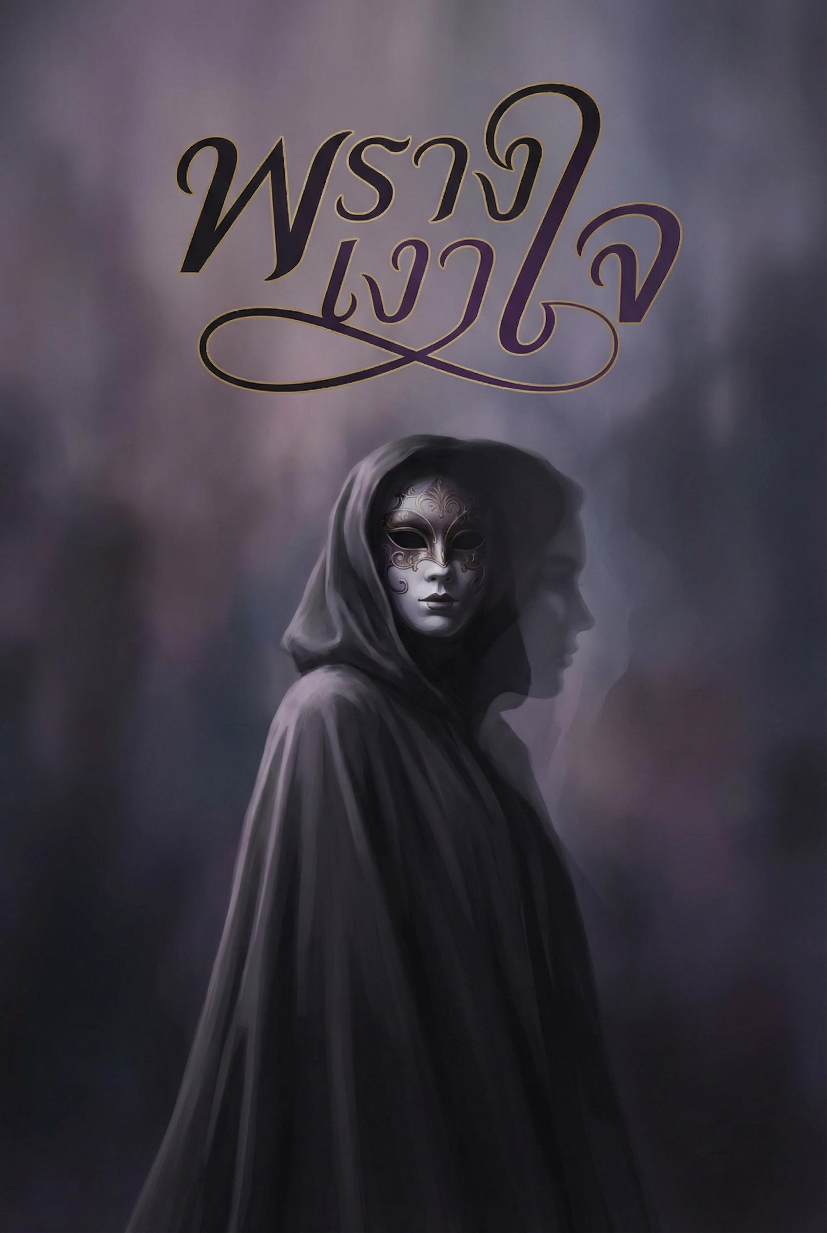 พรางเงาใจ