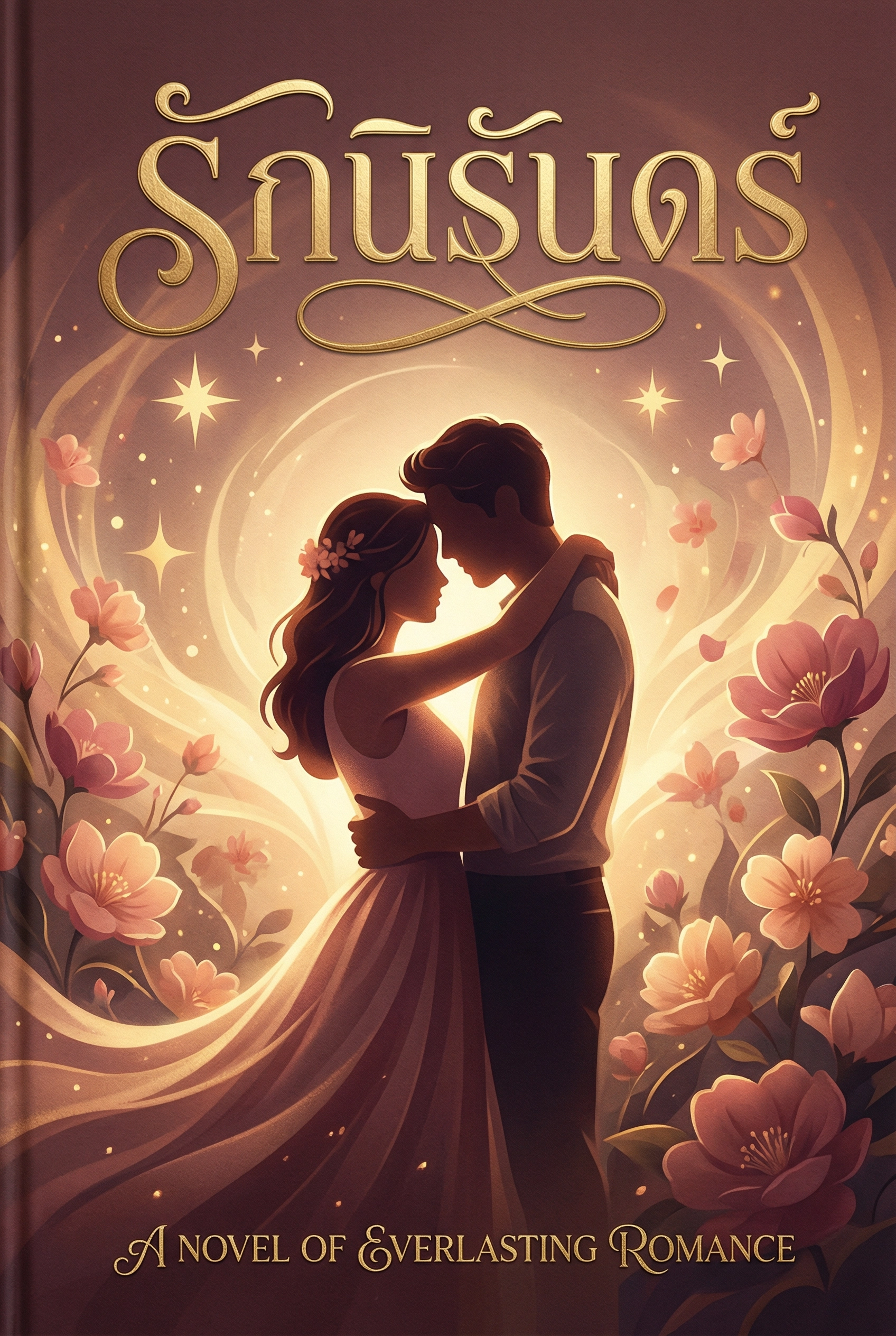 รักนิรันดร์