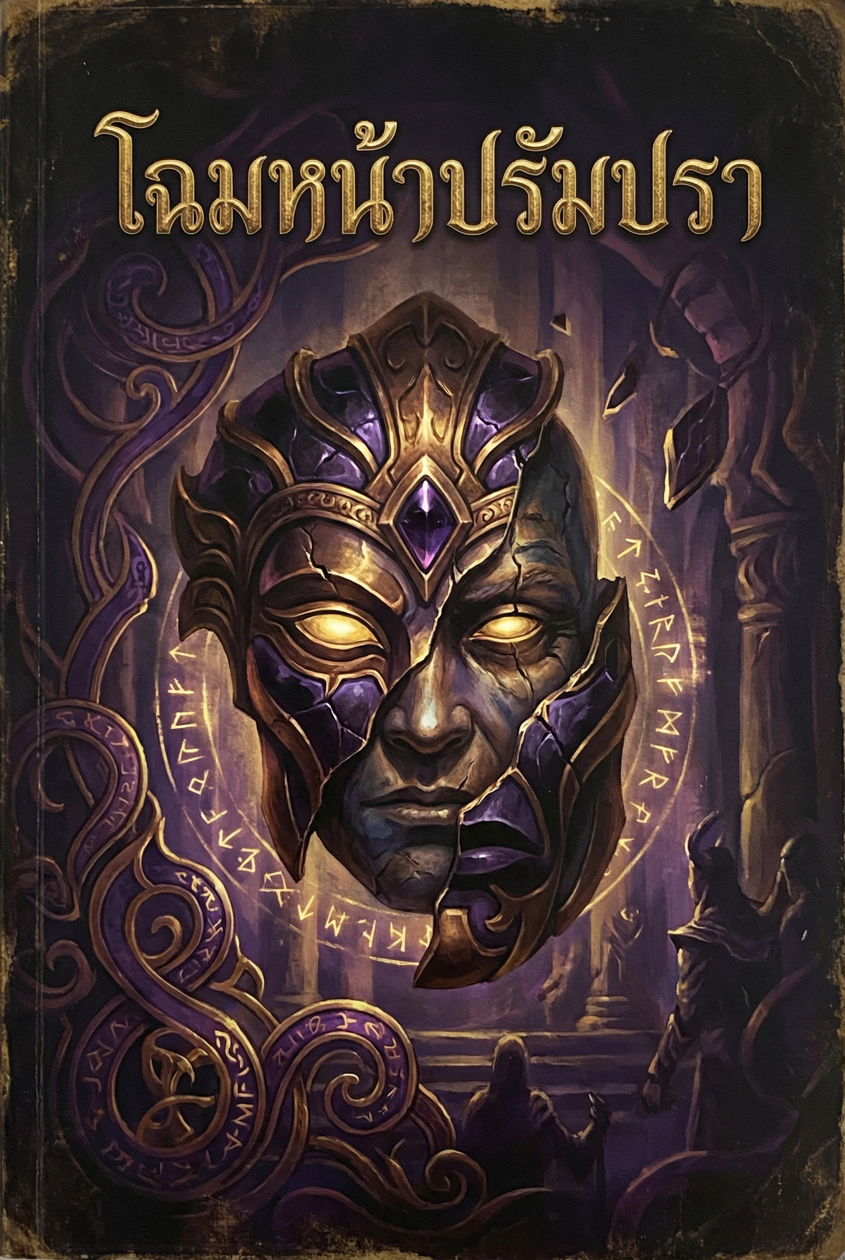 โฉมหน้าปรัมปรา