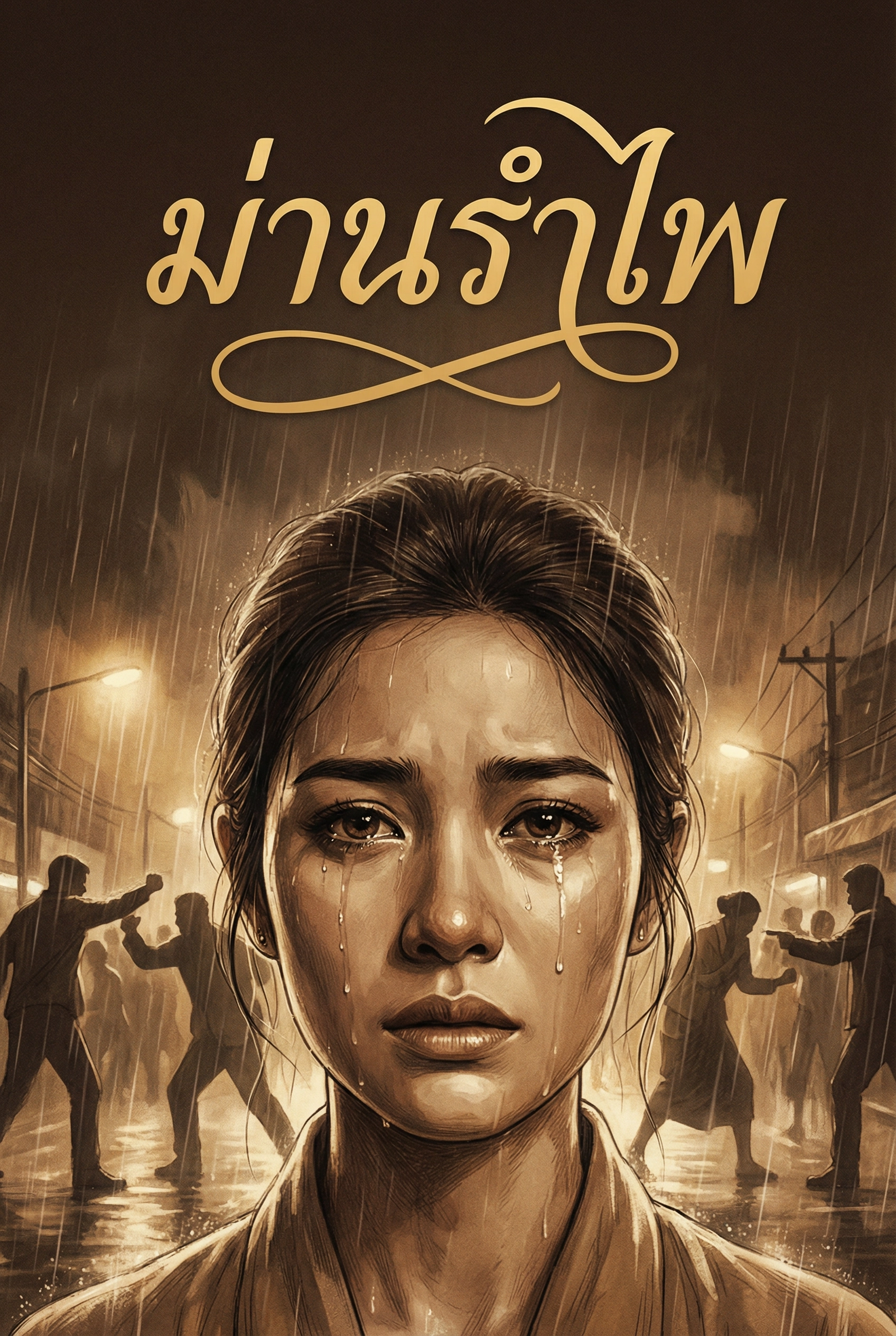 ม่านรำไพ