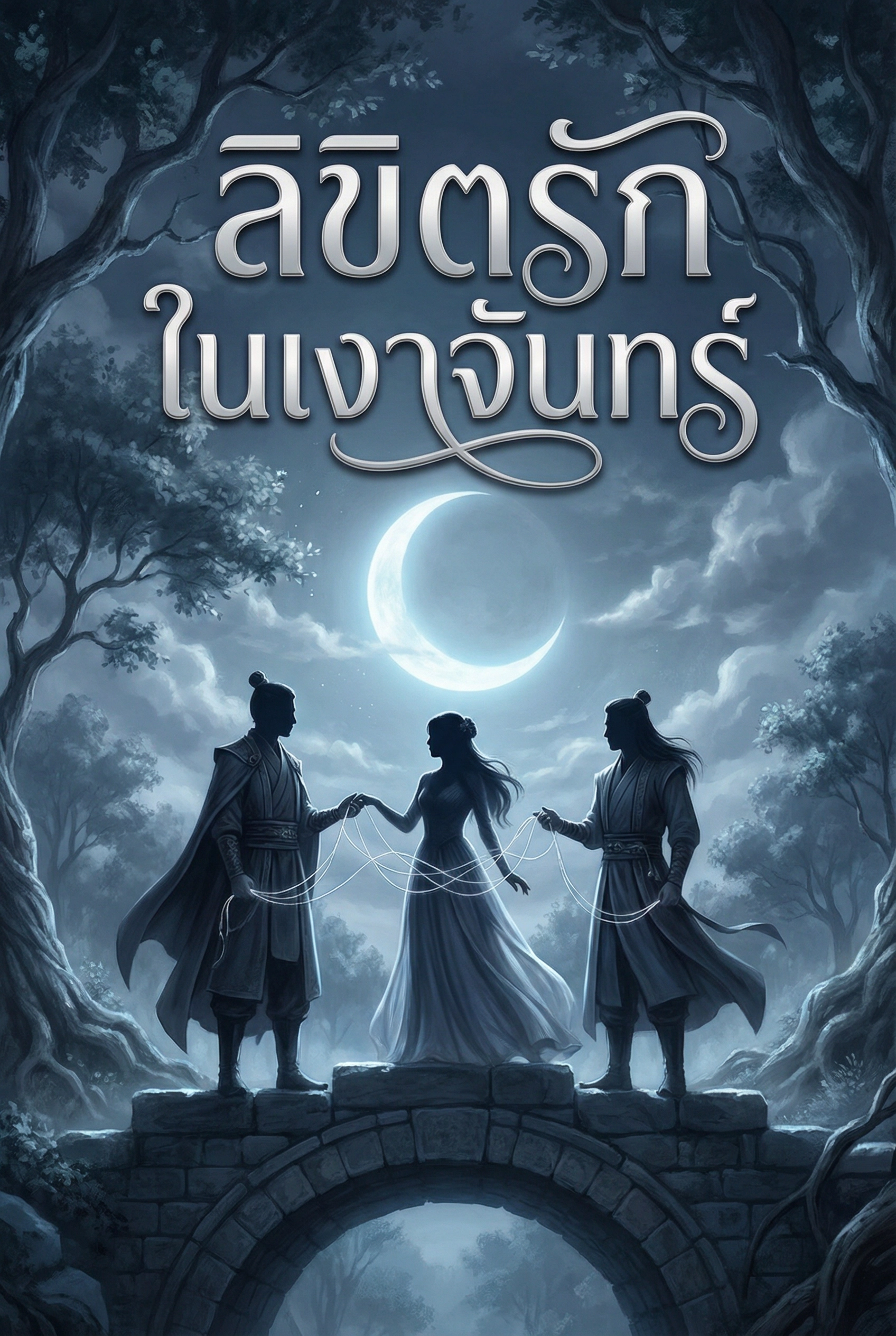 ลิขิตรักในเงาจันทร์