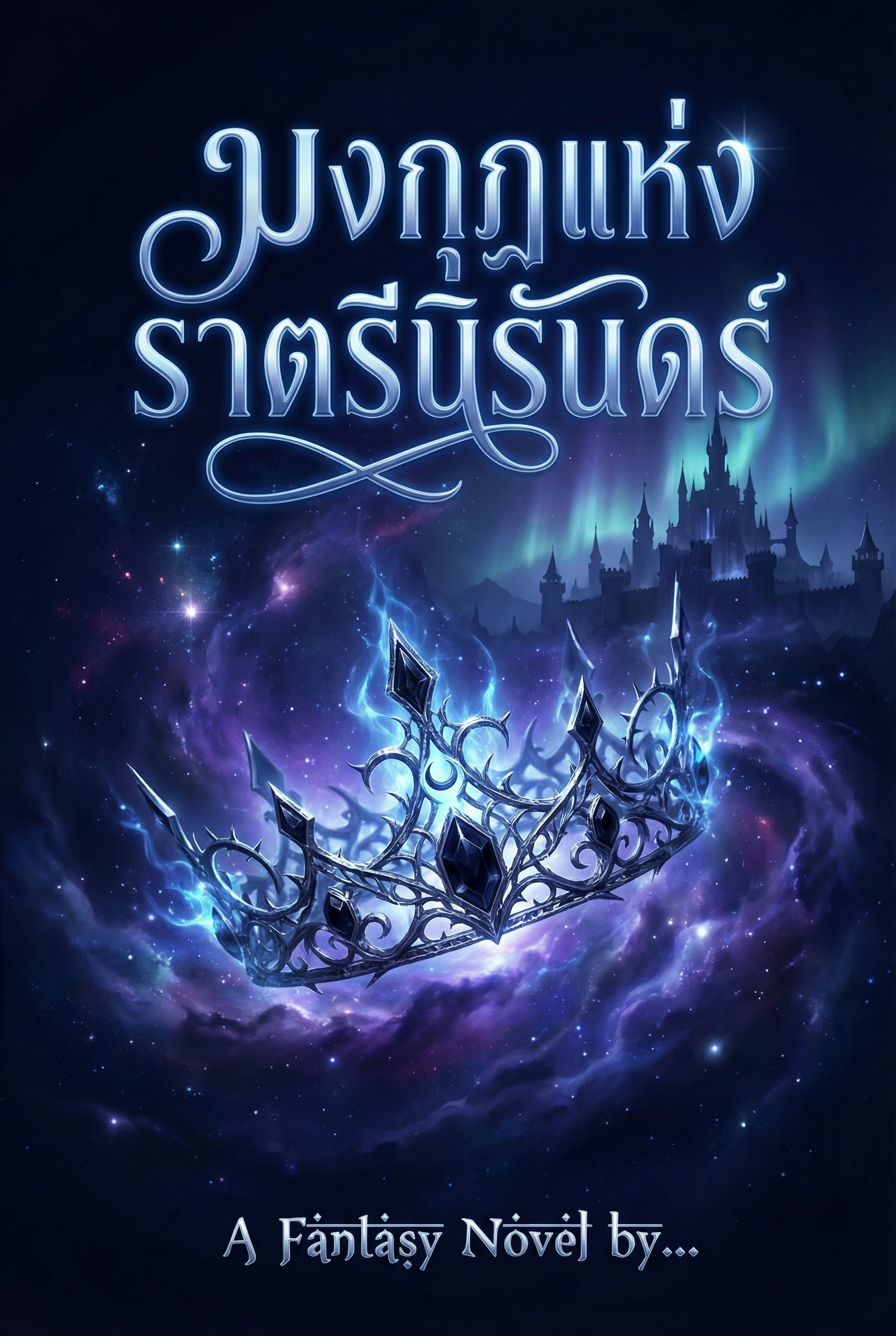 มงกุฎแห่งราตรีนิรันดร์