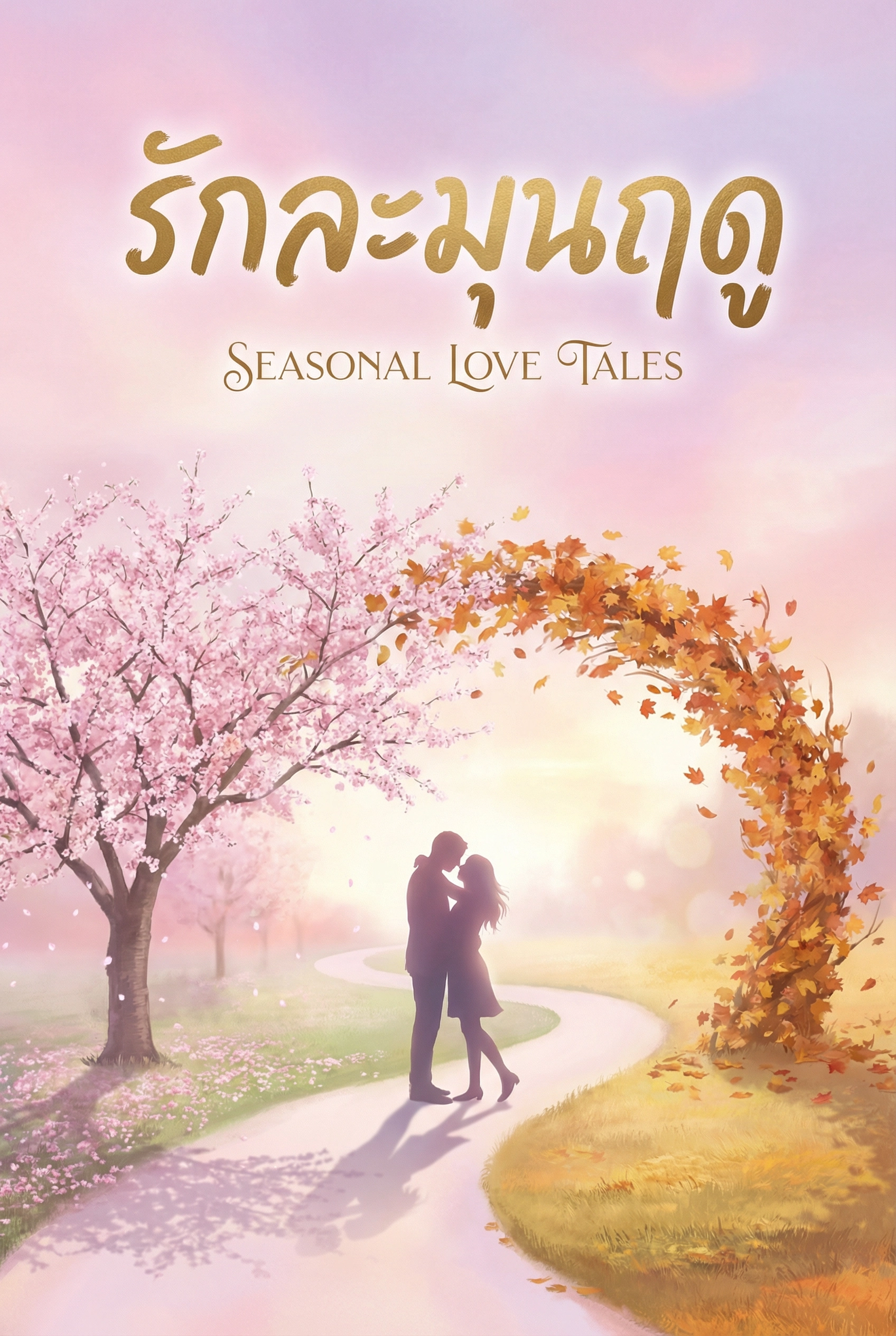 รักละมุนฤดู