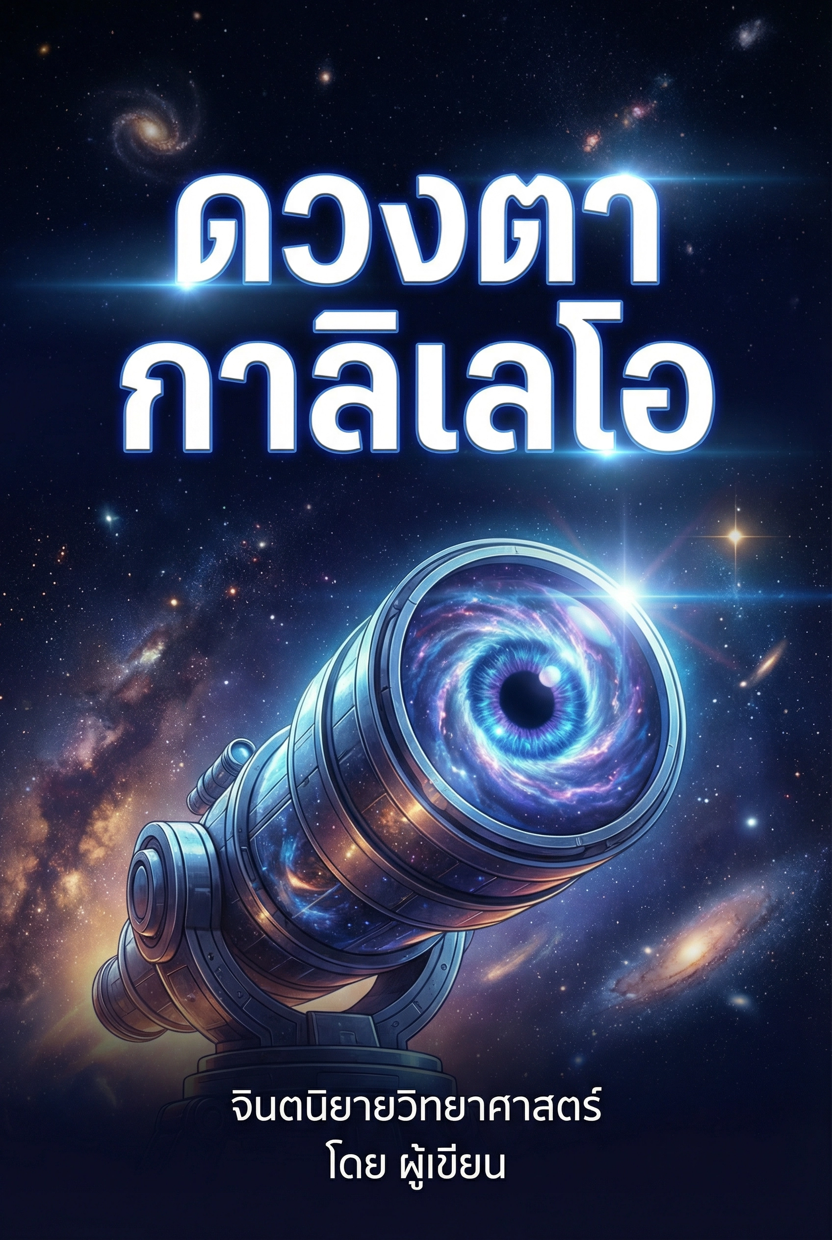 ดวงตากาลิเลโอ