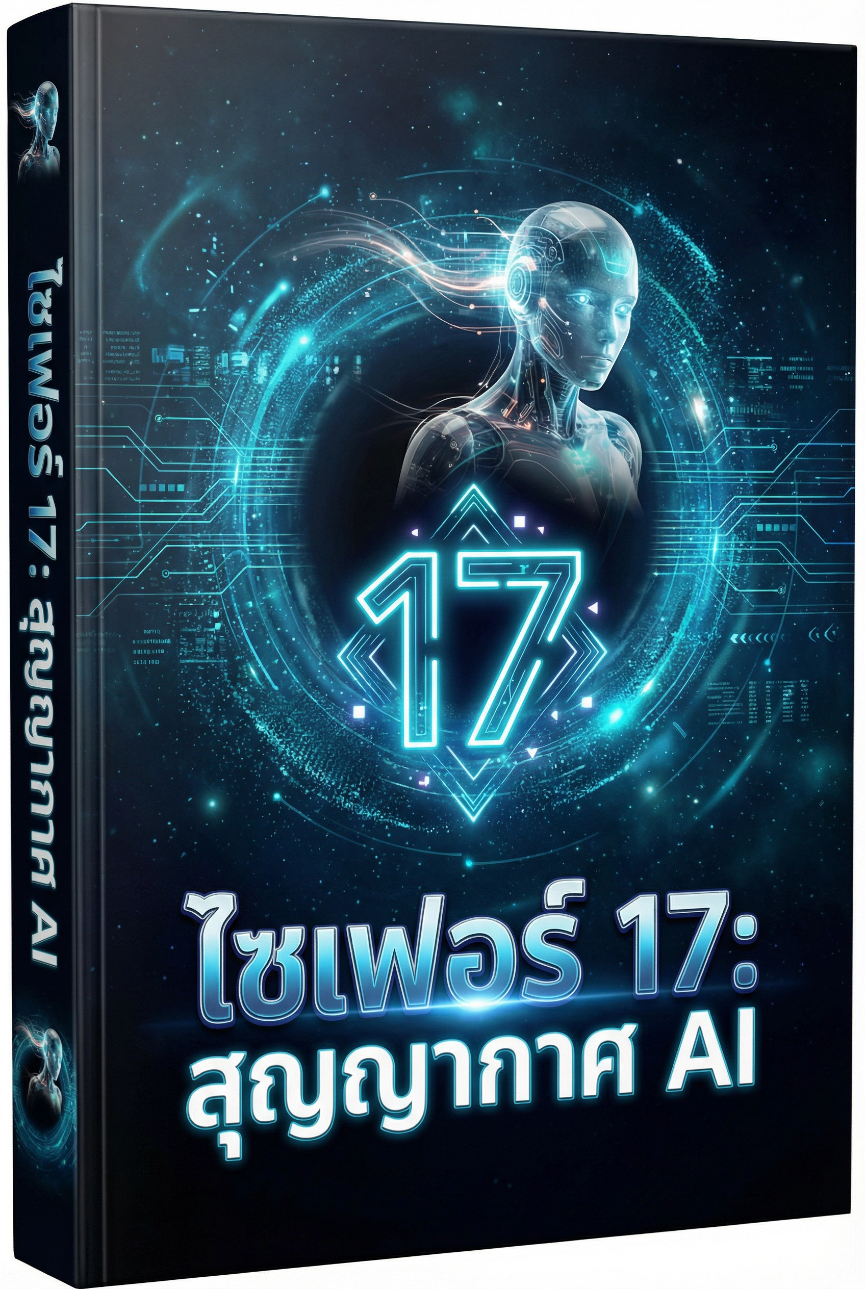 ไซเฟอร์ 17: สุญญากาศ AI