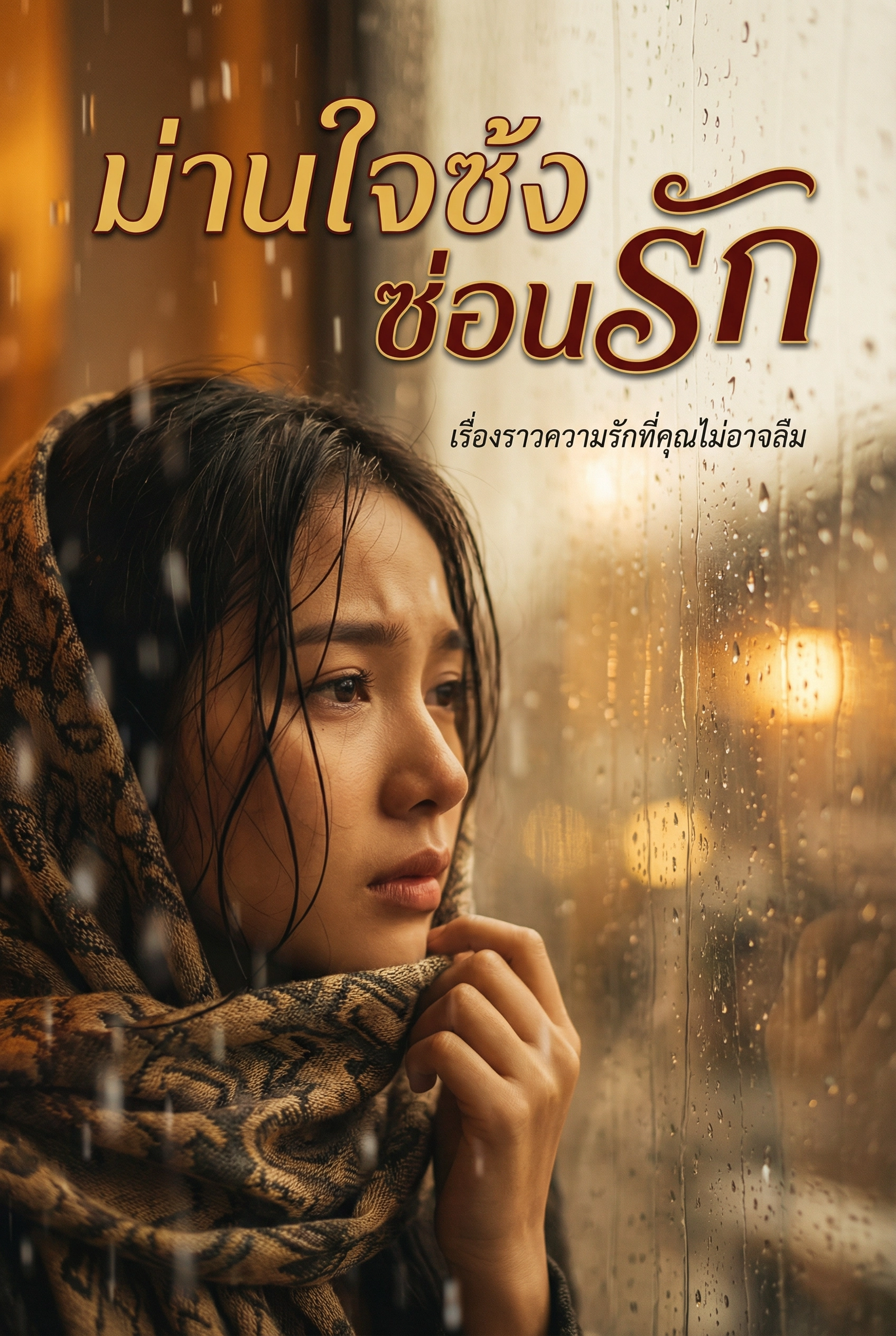 ม่านใจซ่อนรัก