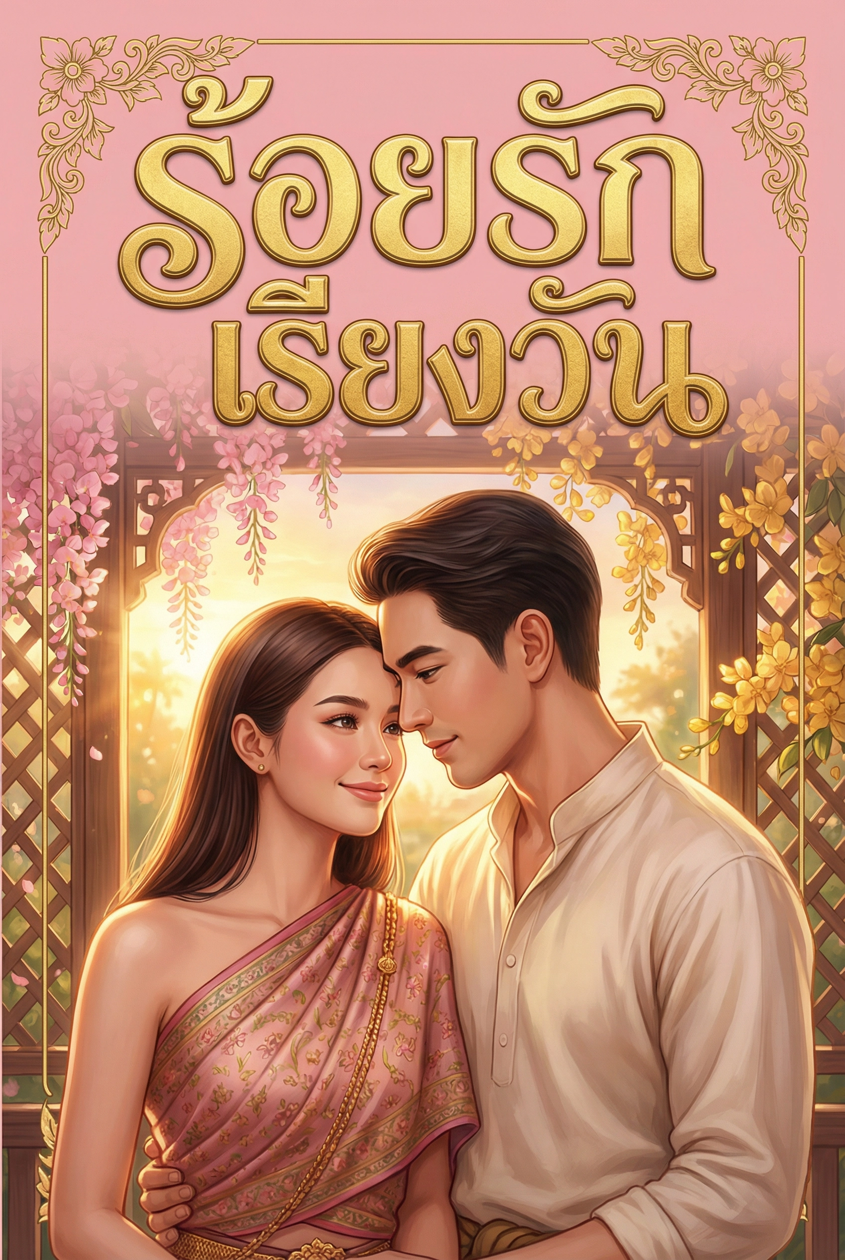 ร้อยรักเรียงวัน