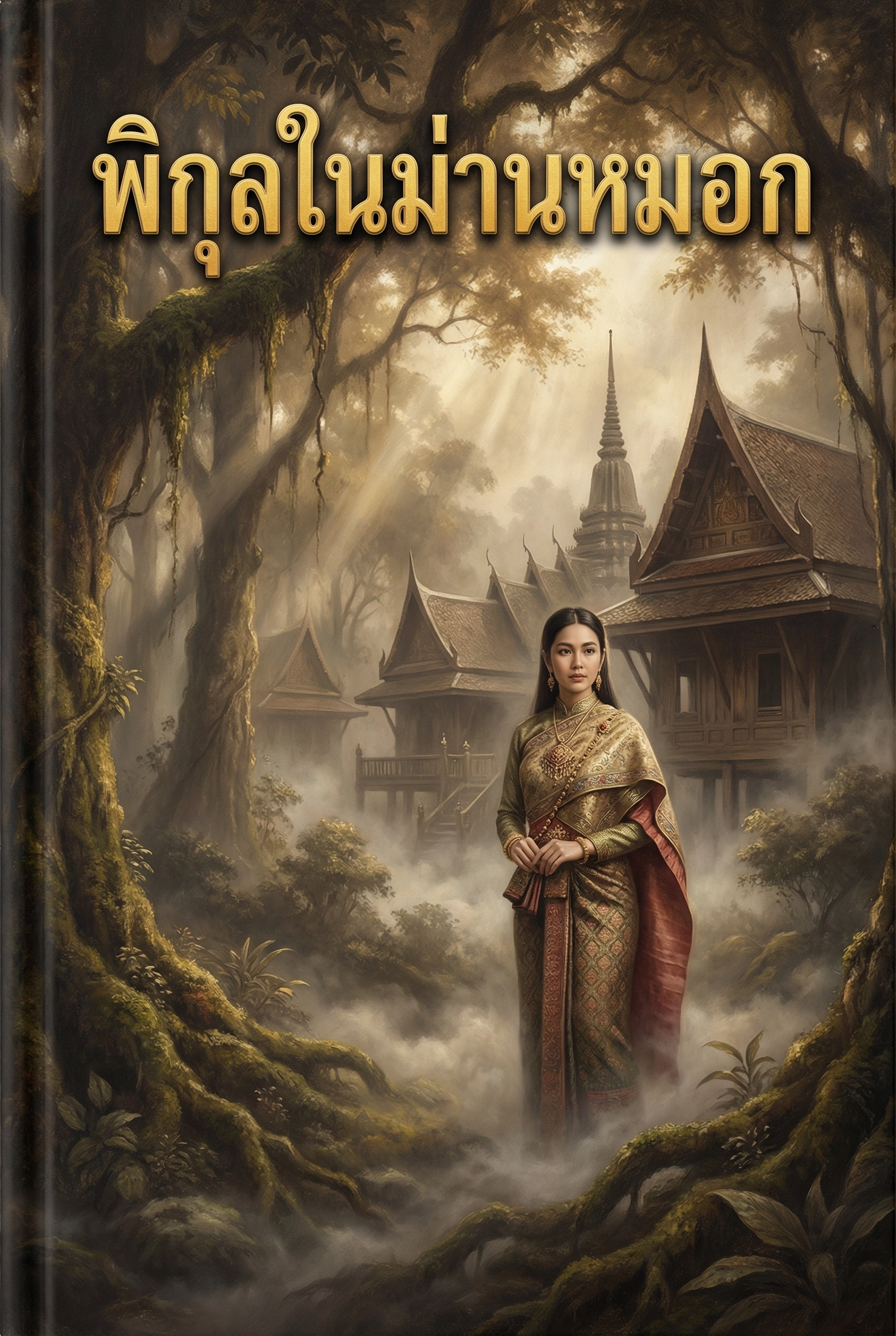 พิกุลในม่านหมอก