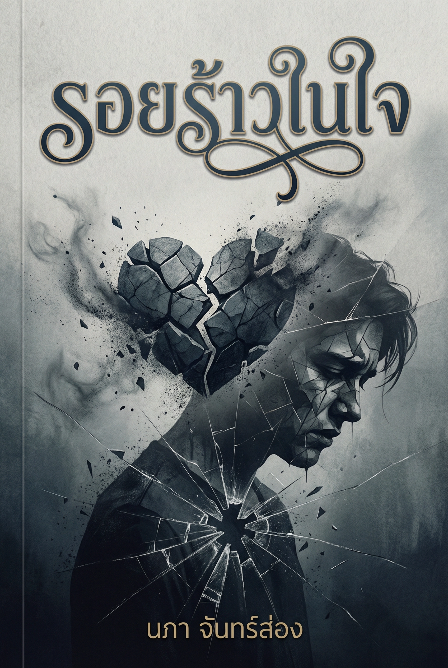 รอยร้าวในใจ