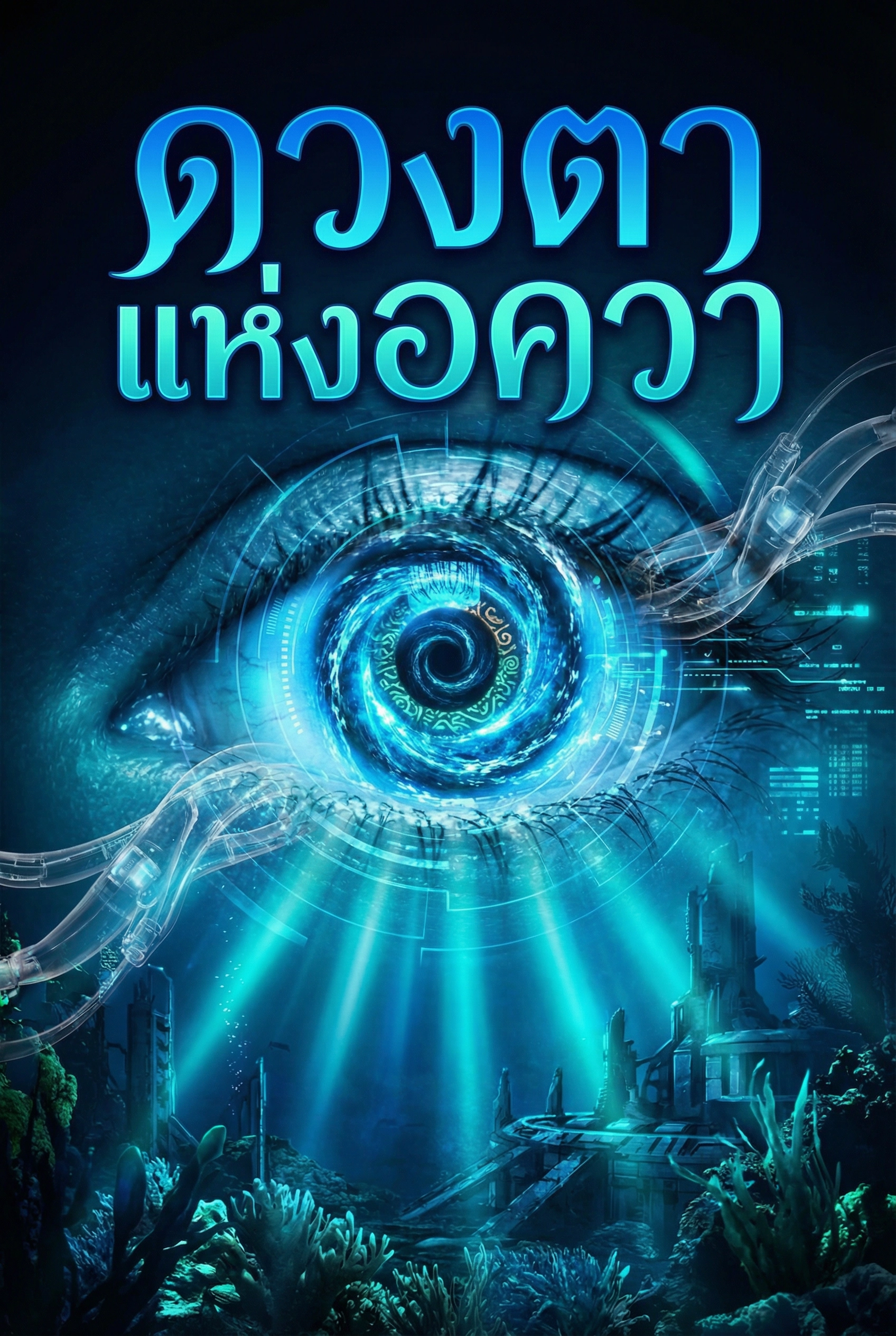 ดวงตาแห่งอควา