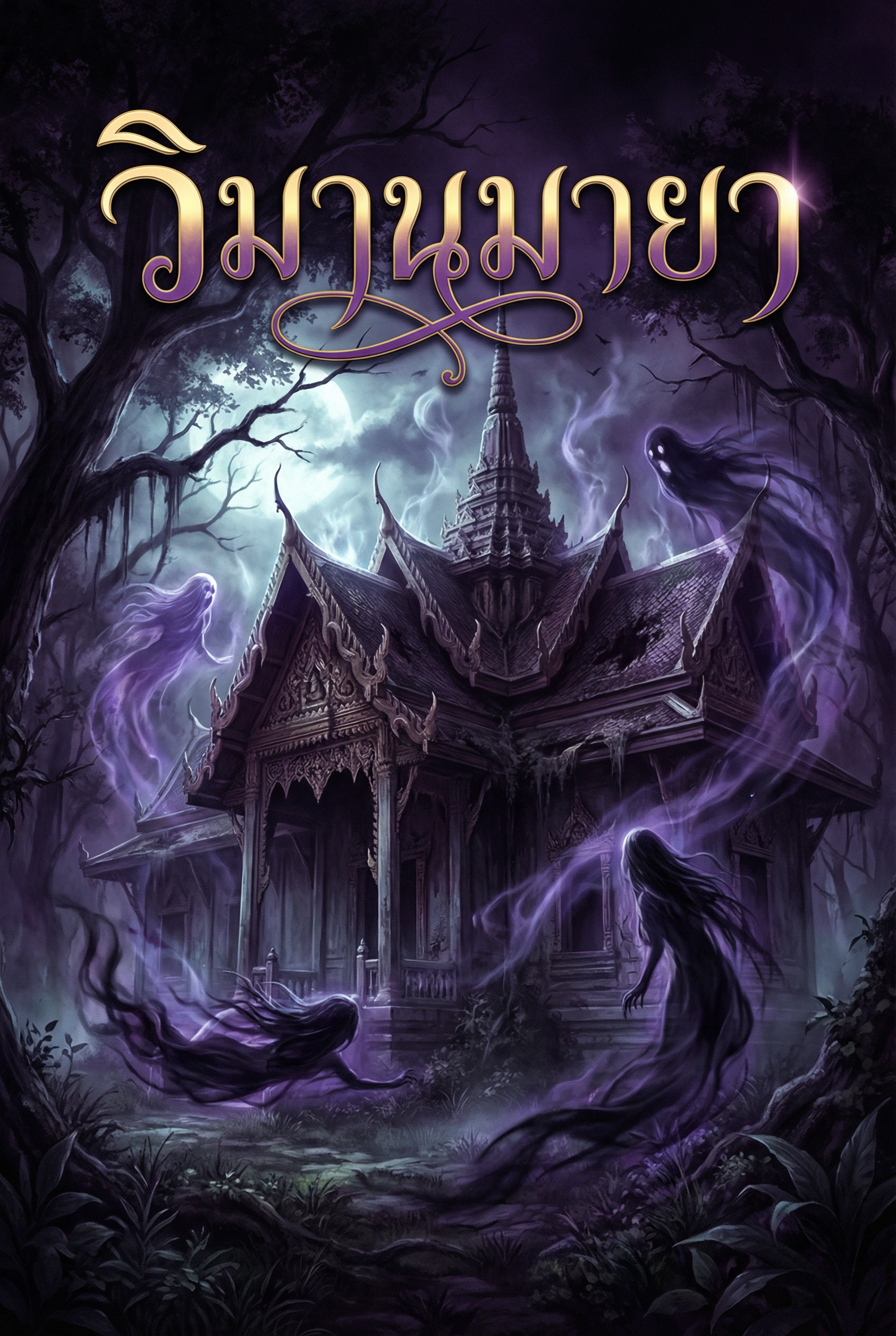 วิมานมายา