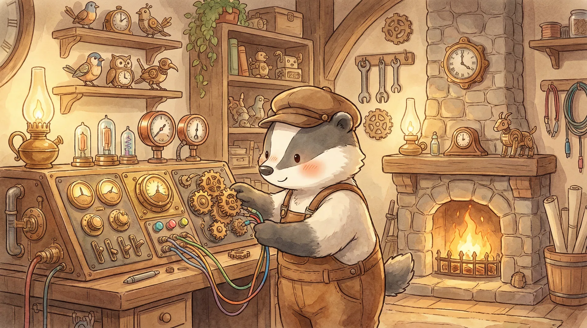 ตั้งค่า API