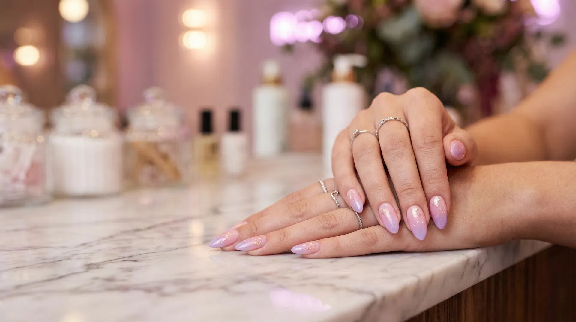 Manicure Profissional