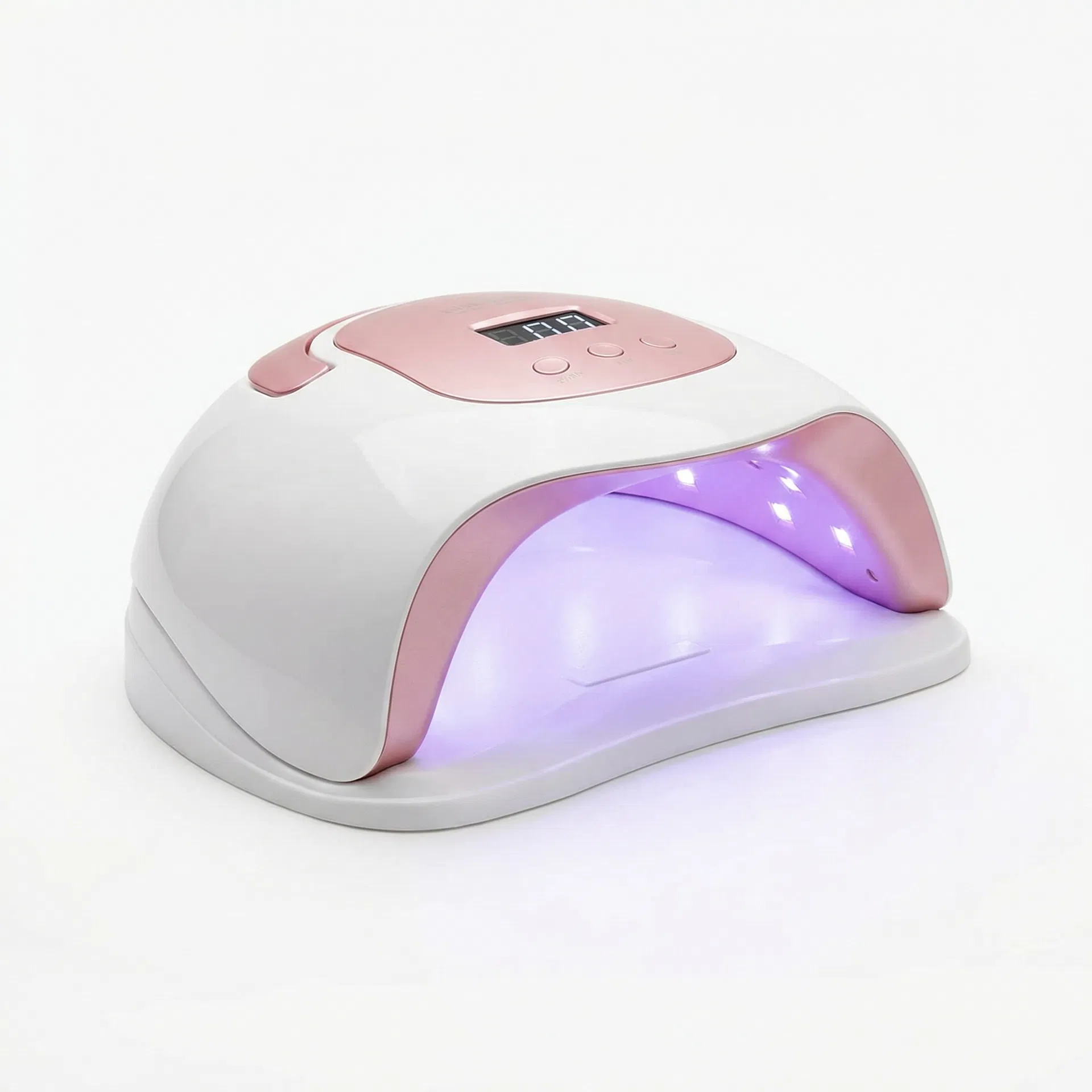 Cabine LED/UV 36W - Profissional