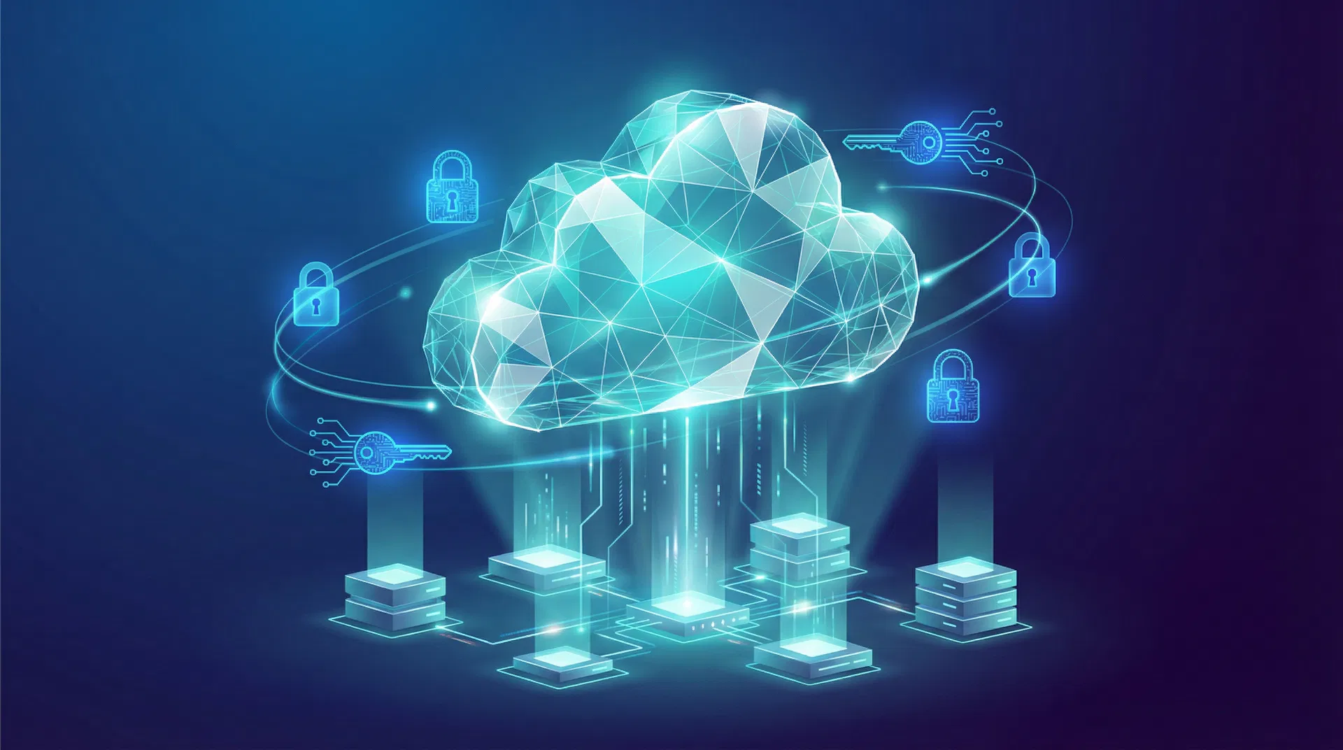 Cloud, Identity & Microsoft Security