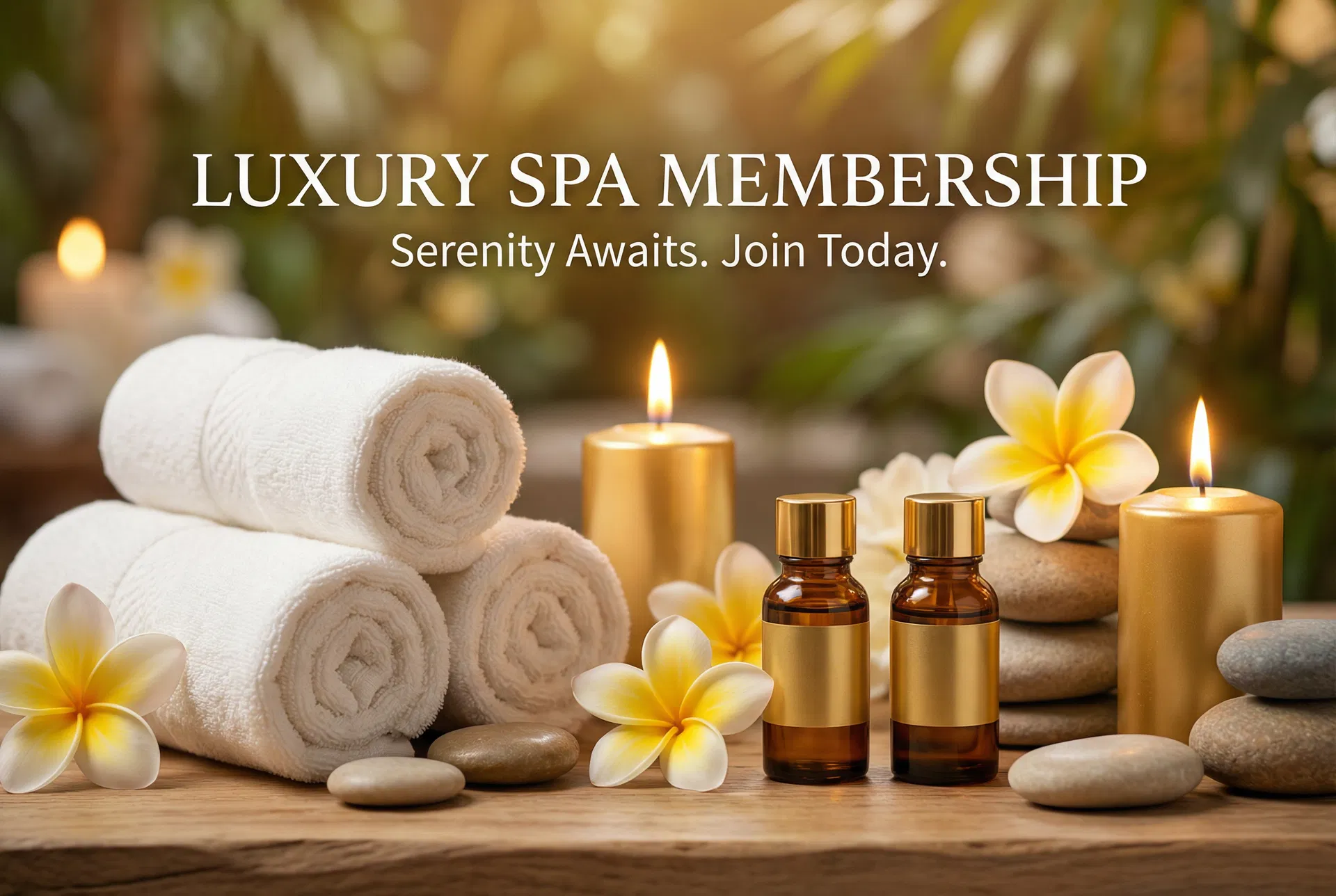Spa membership