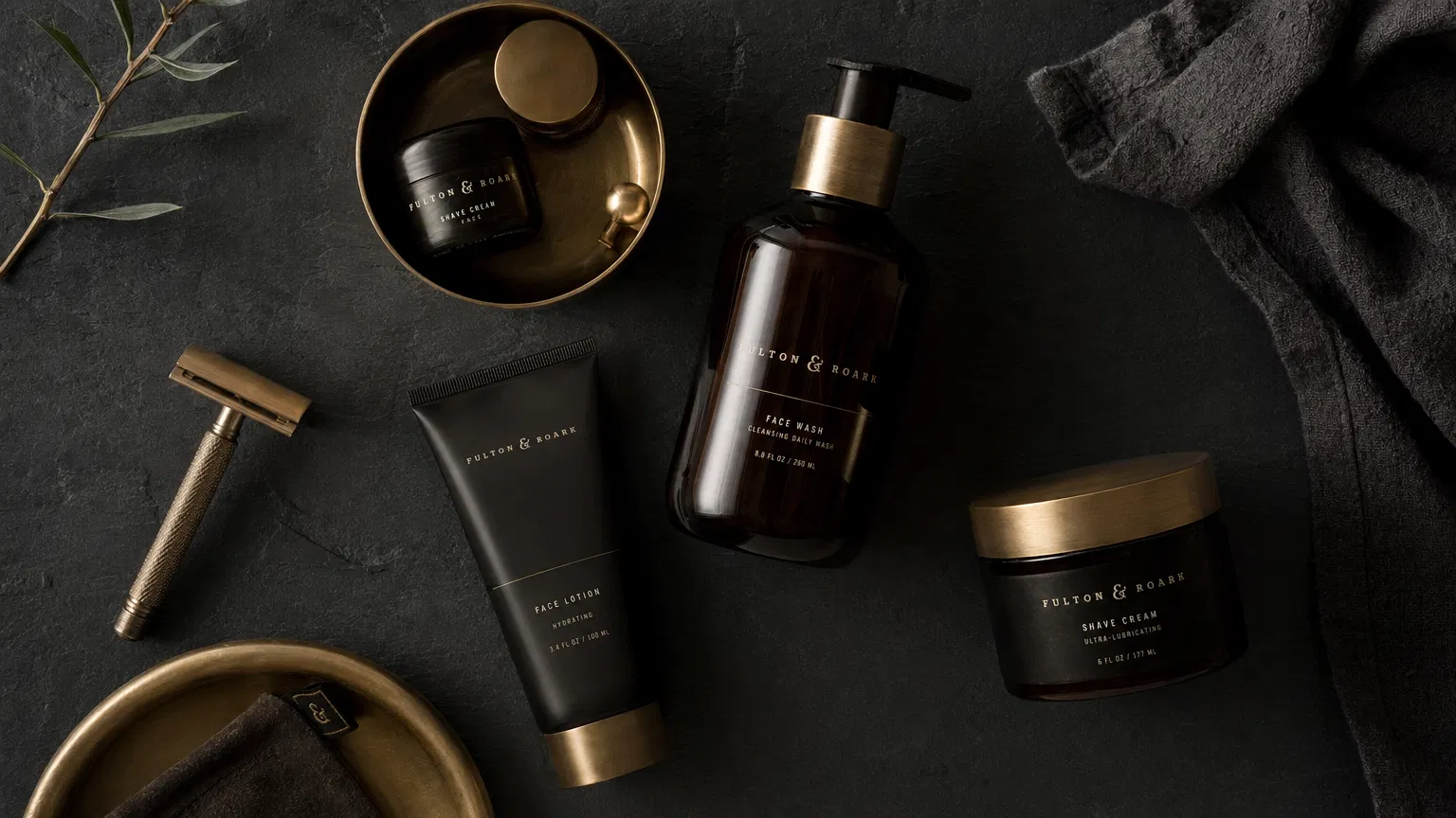 On buying fewer, better things.