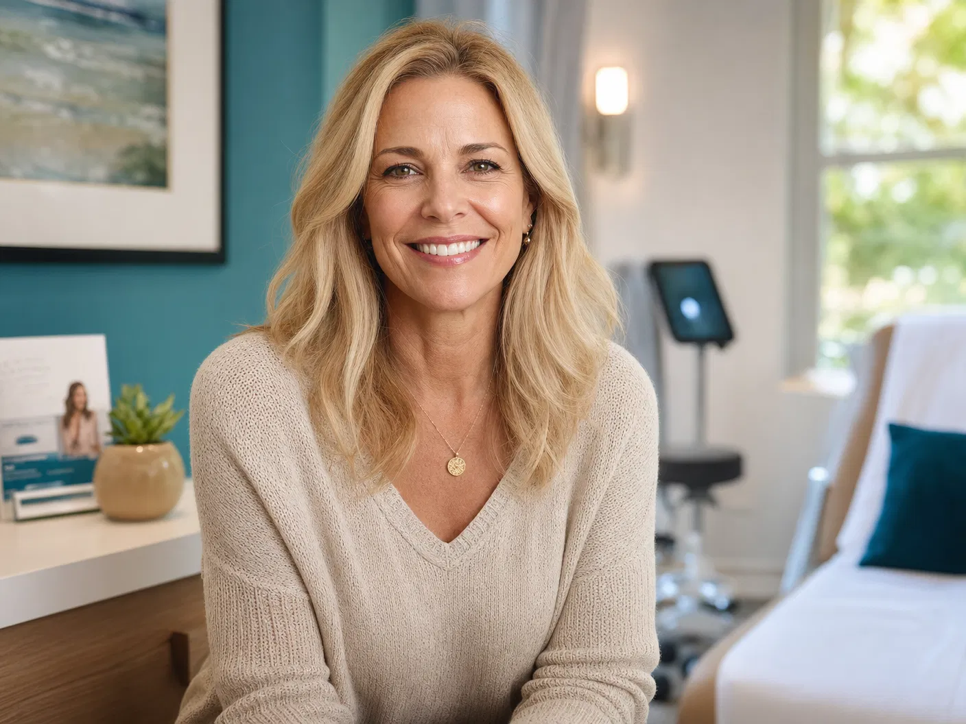 Women's health clinic in Hallandale Beach