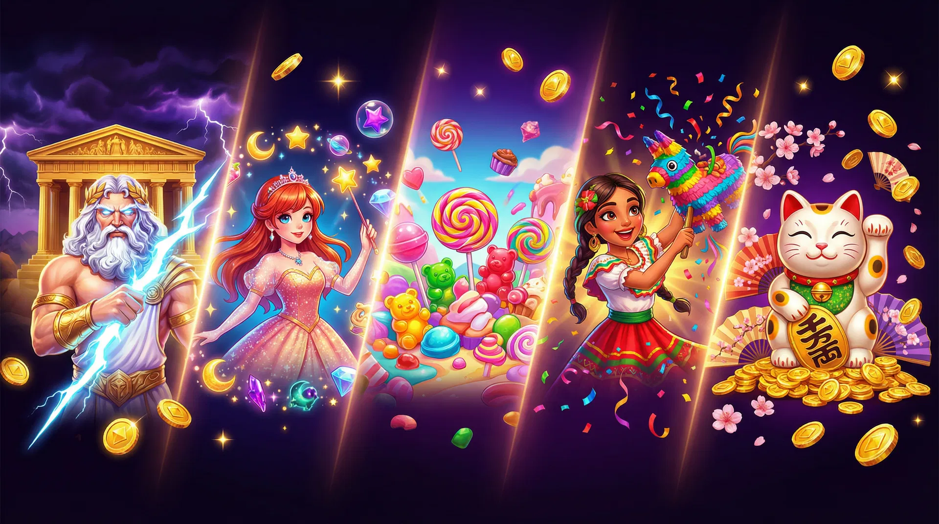 Tropa do Bruxo Banner