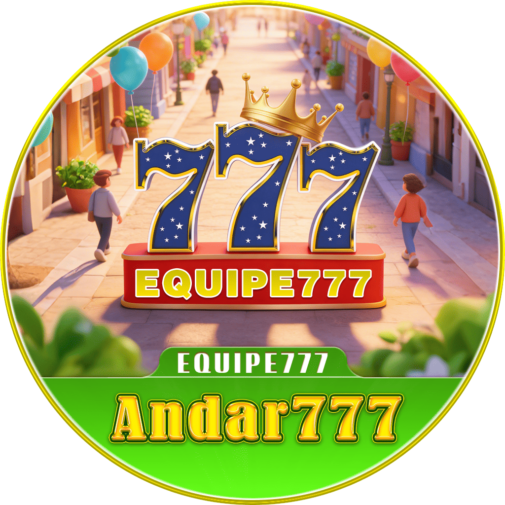 ANDAR777