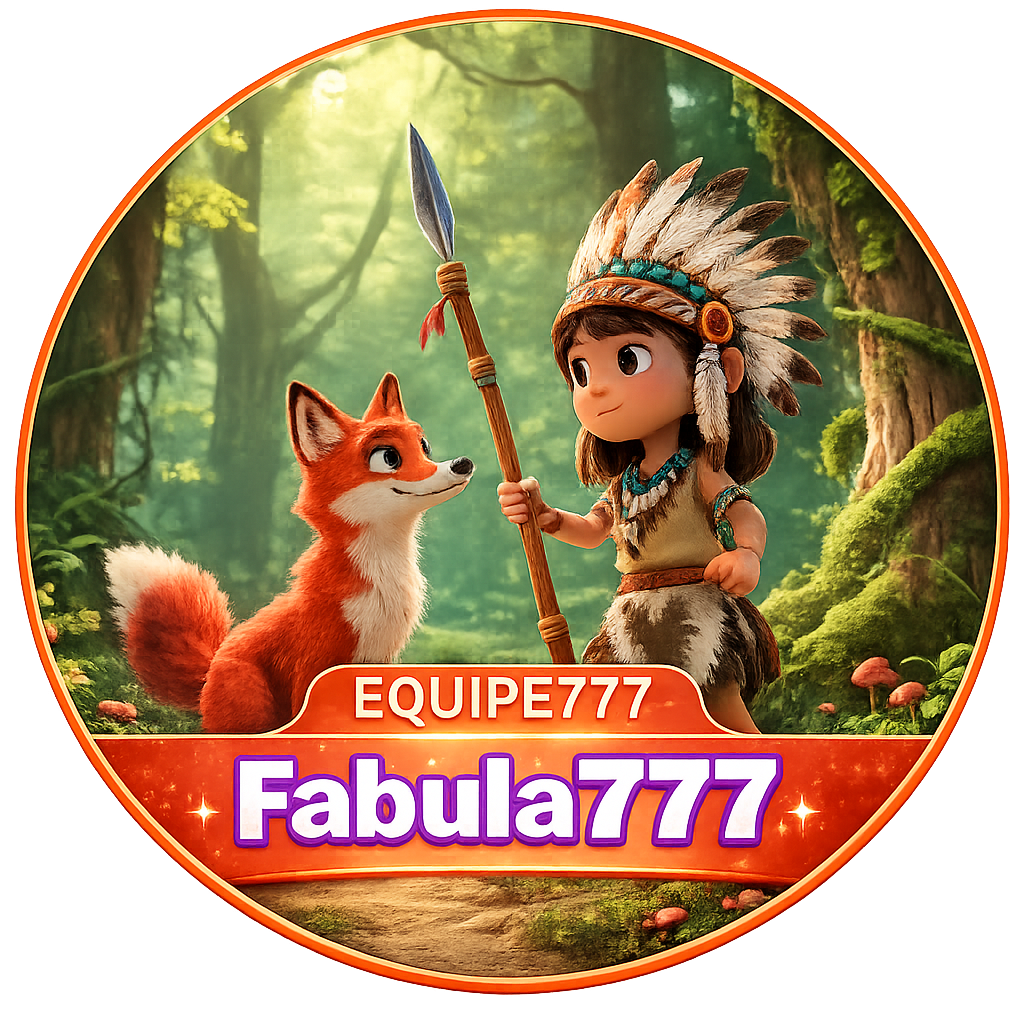 FABULA777