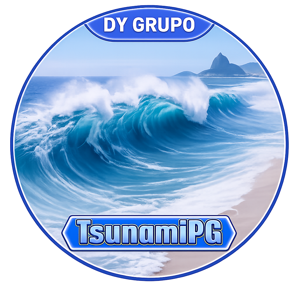 TSUNAMIPG