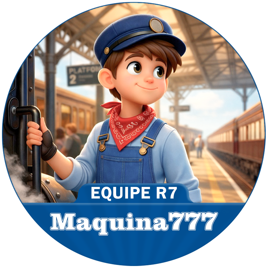 MAQUINA777 