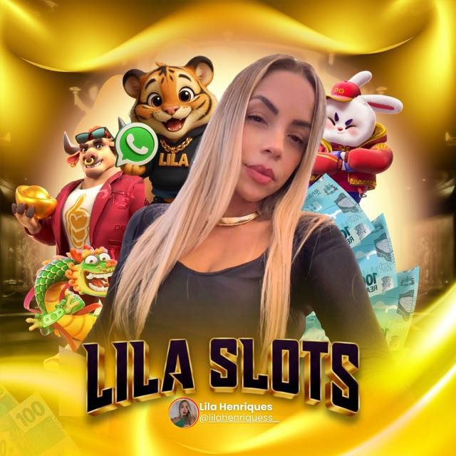 LILA SLOTS