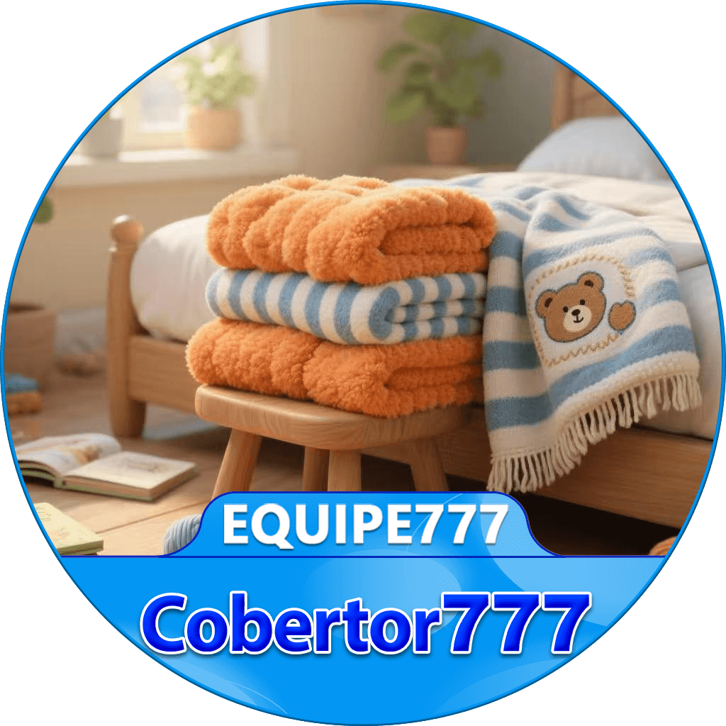 COBERTOR777