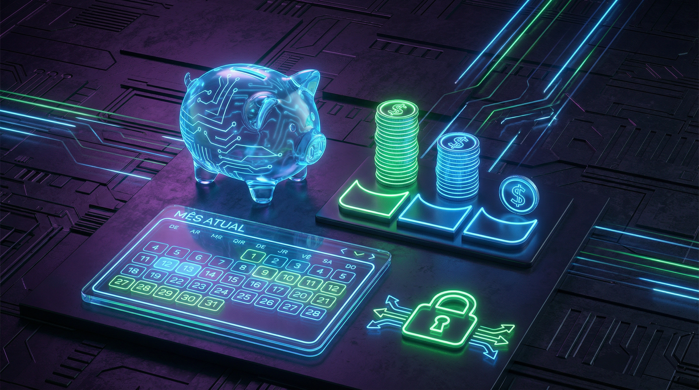 Como Definir um Orçamento para Entretenimento com Jogos Online