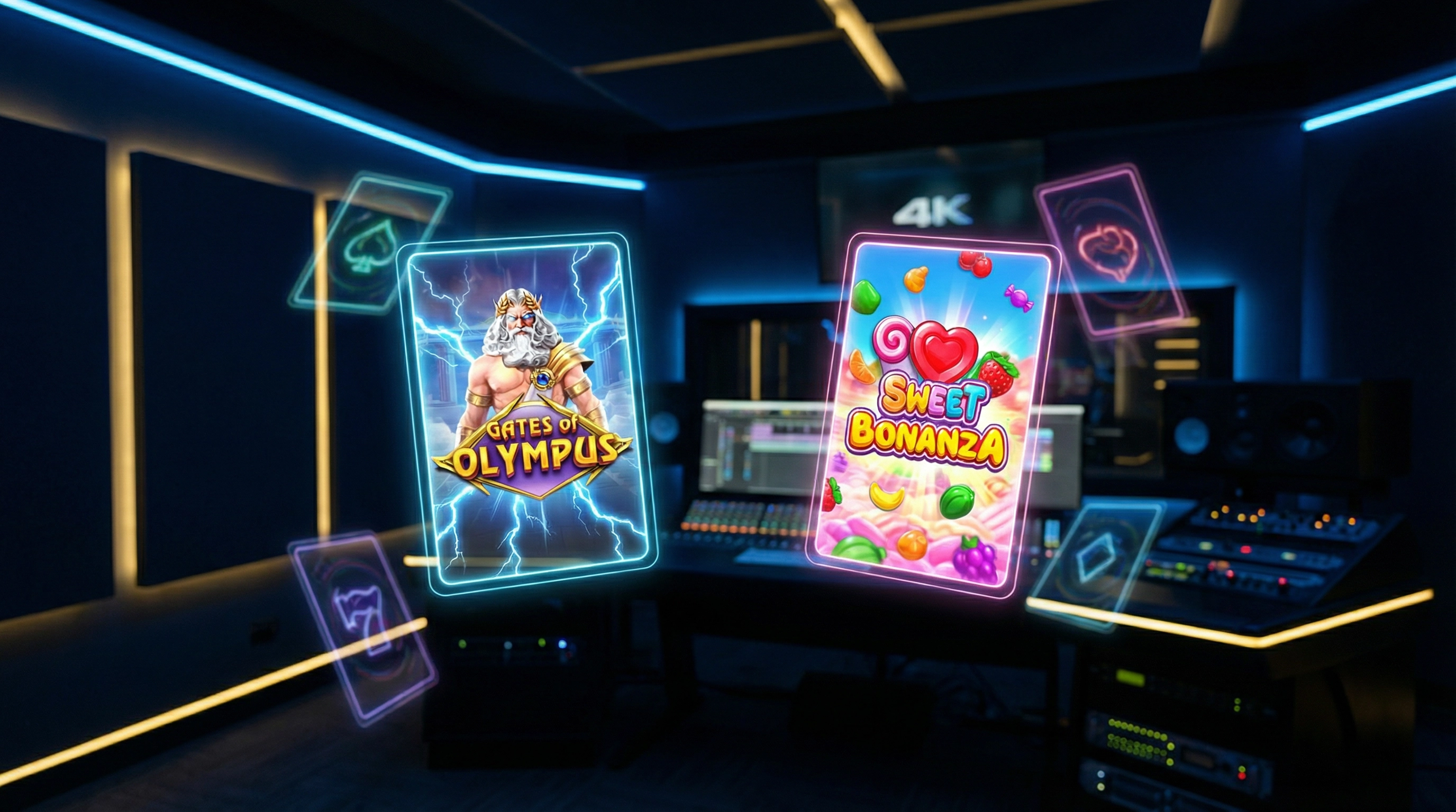 Joker's Jewels: Análise do Slot Clássico da Pragmatic Play