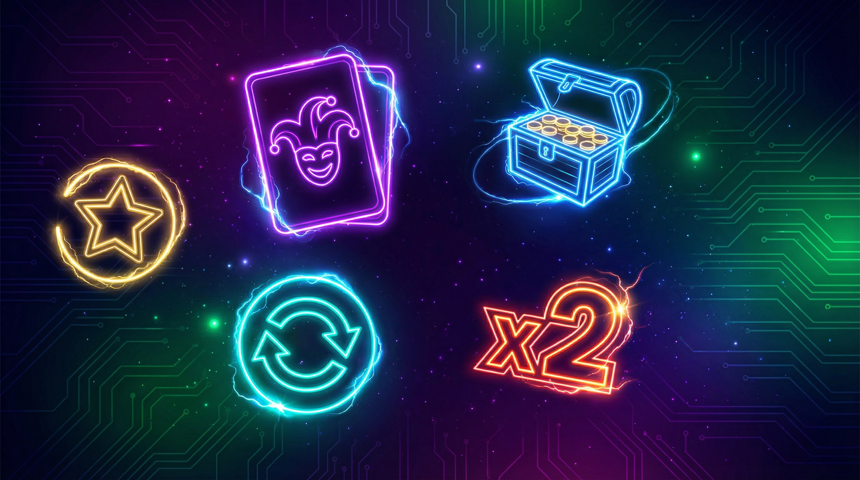 Scatter, Wild e Bonus: Glossário Completo dos Símbolos de Slots