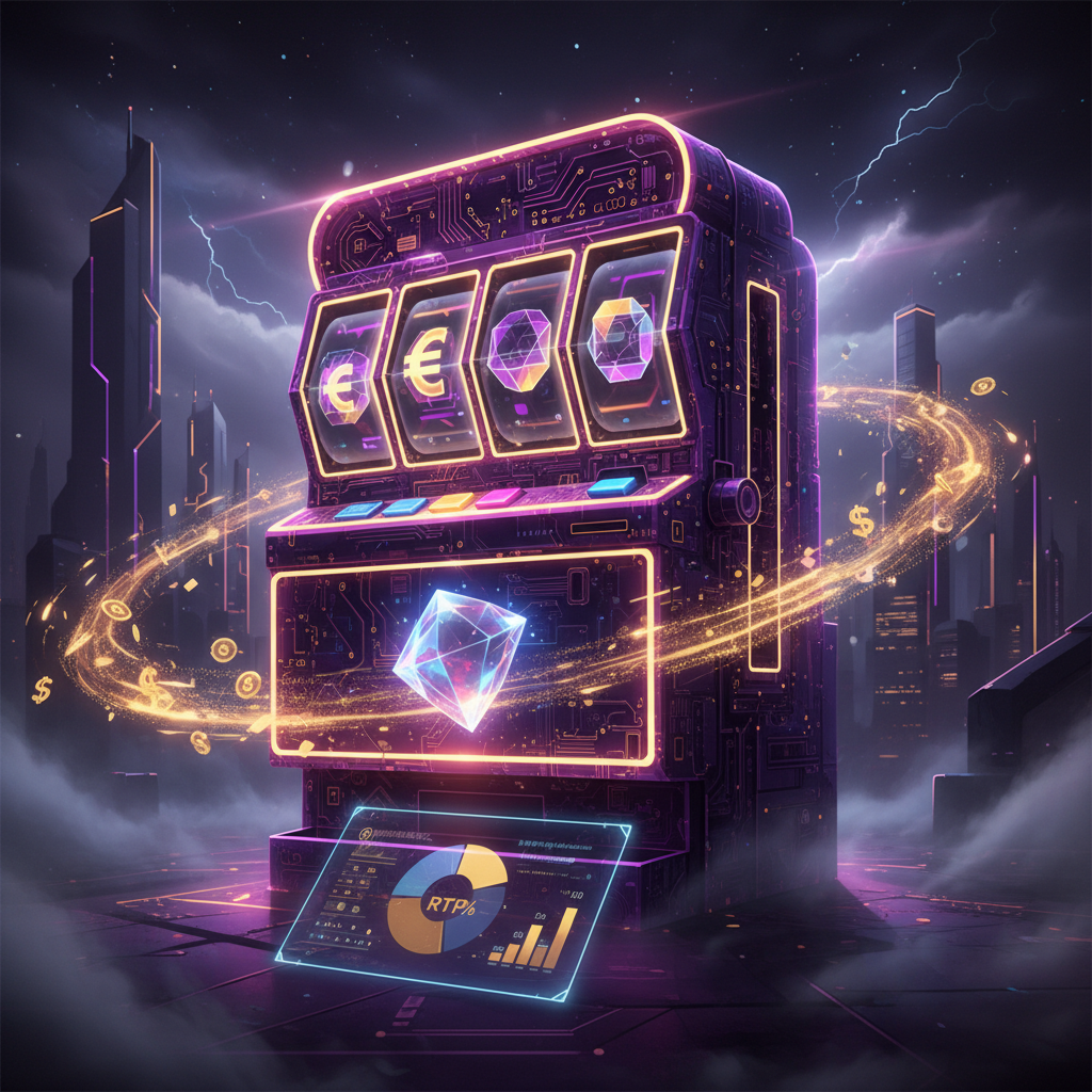 O que é RTP em Slots? Guia Completo para Entender o Retorno ao Jogador