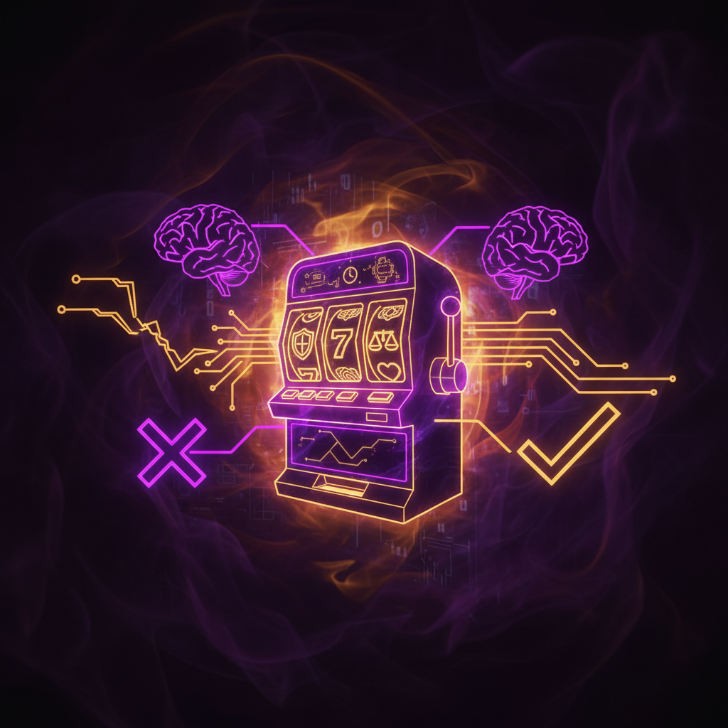 Jogo Responsável: Como Praticar e Reconhecer os Sinais de Alerta