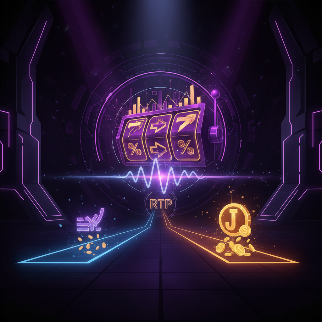 O que é Volatilidade em Slots e Como Ela Afeta o RTP na Prática