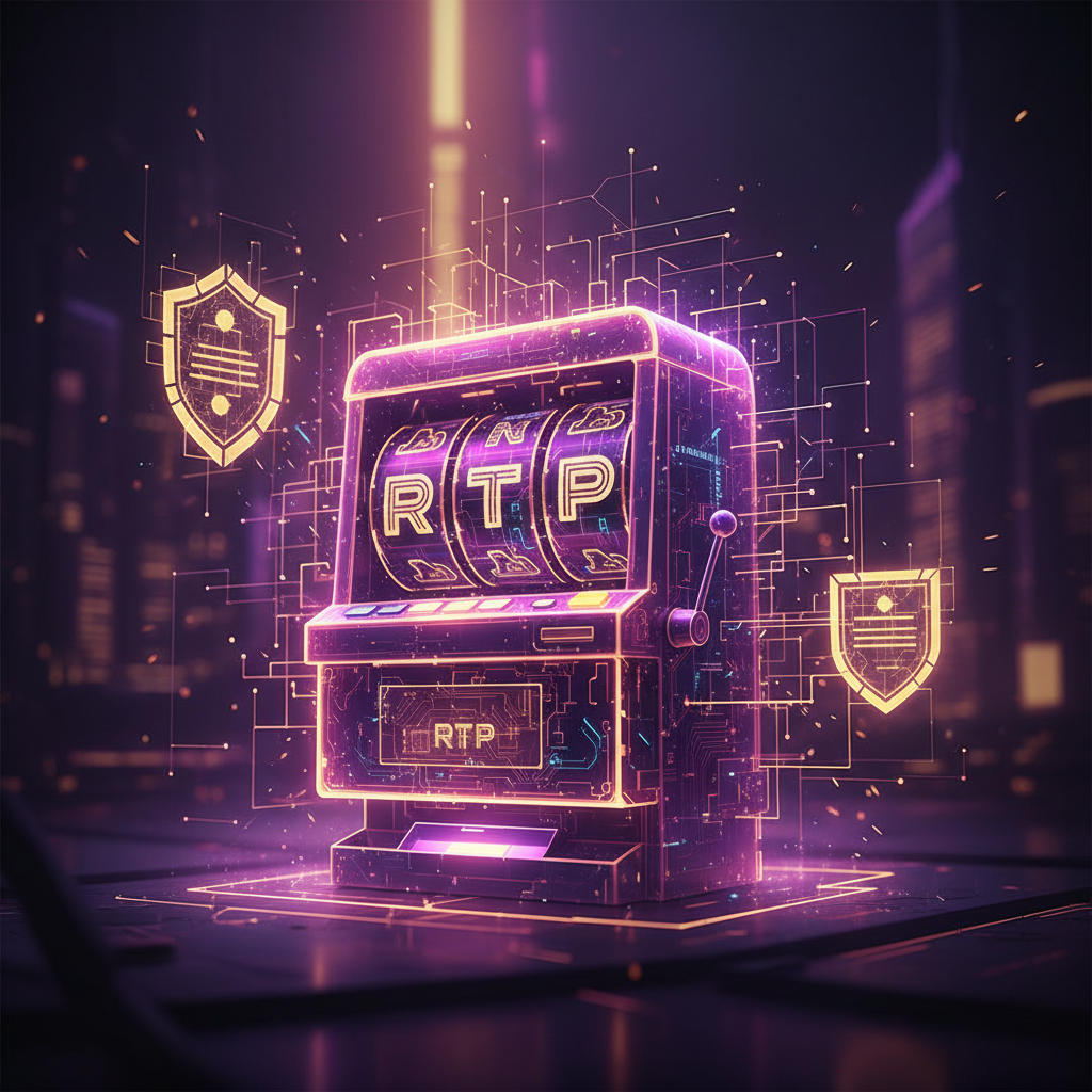 Como Funciona o Sistema de Certificação de RTP em Slots