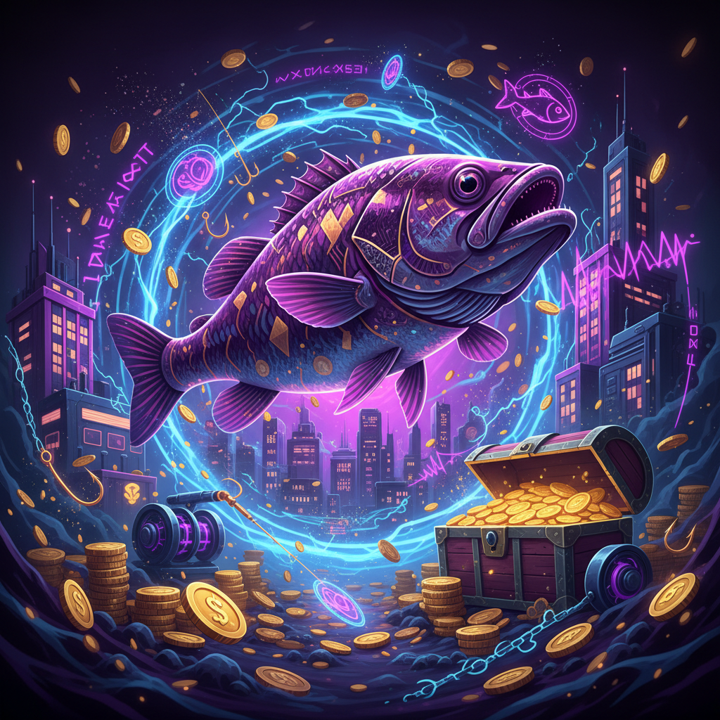 Big Bass Bonanza: Análise Técnica do Slot de Pesca da Pragmatic Play