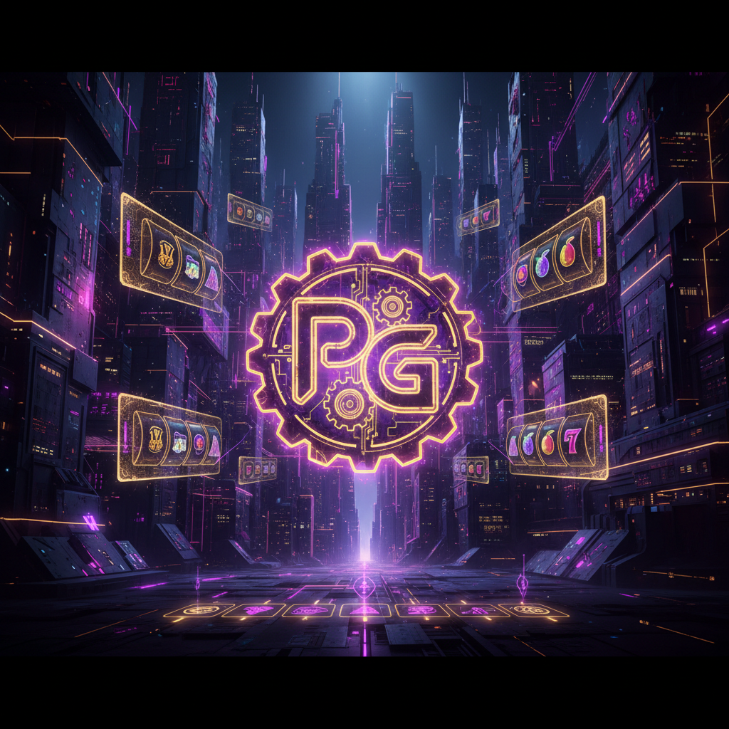 Pragmatic Play: História e Evolução da Desenvolvedora de Slots