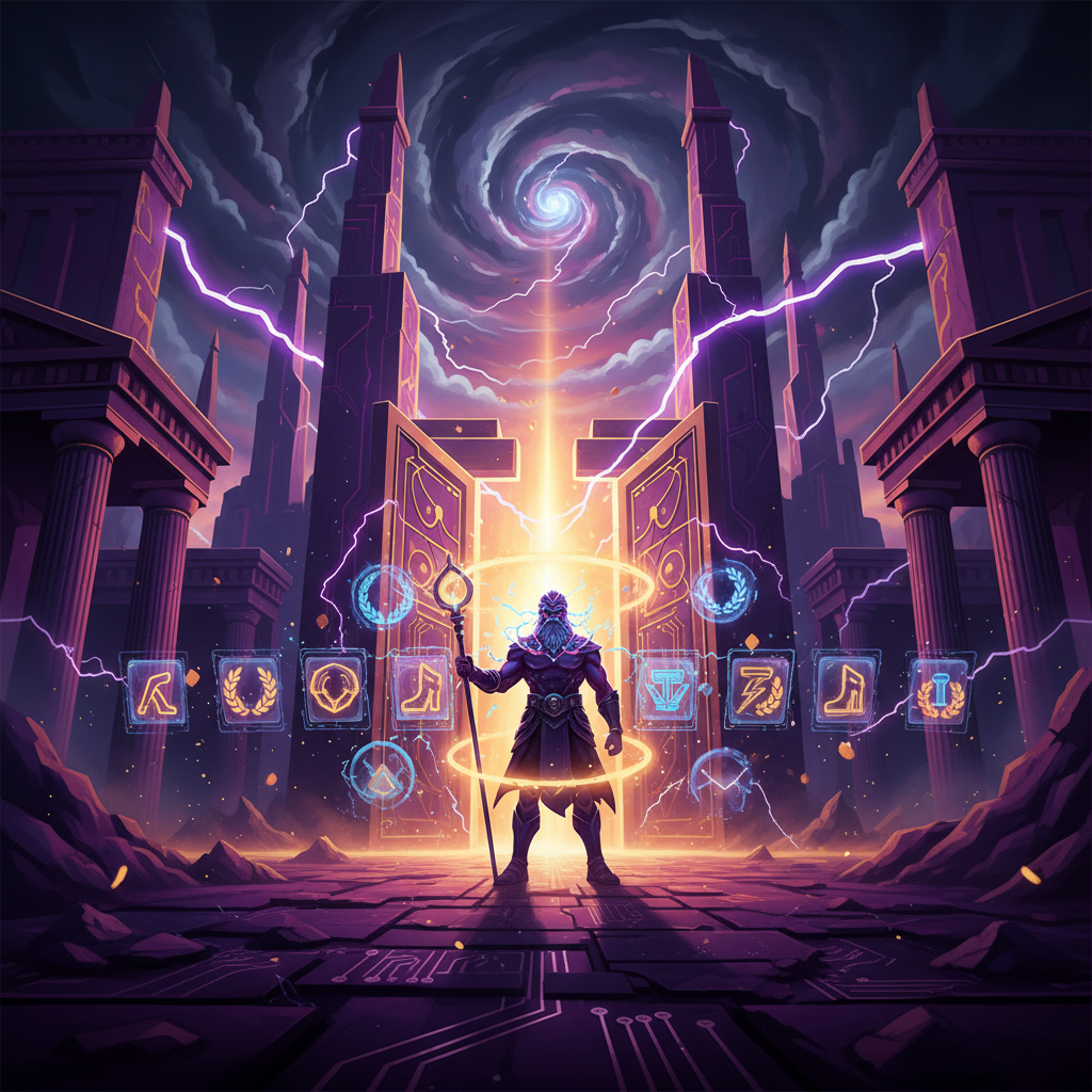 Gates of Olympus: Guia Completo do Slot dos Deuses da Pragmatic Play