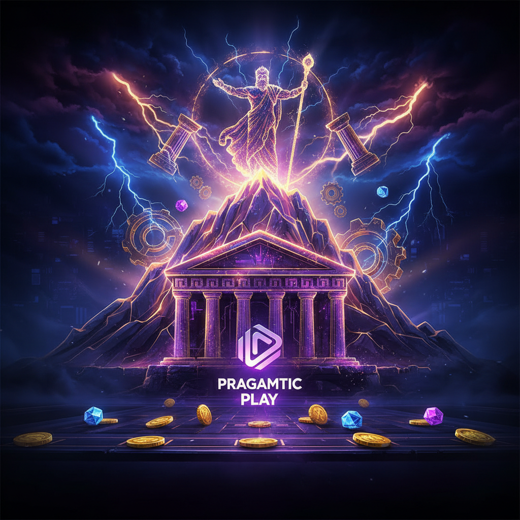 Gates of Olympus (Pragmatic Play): Como Funciona o Jogo dos Deuses