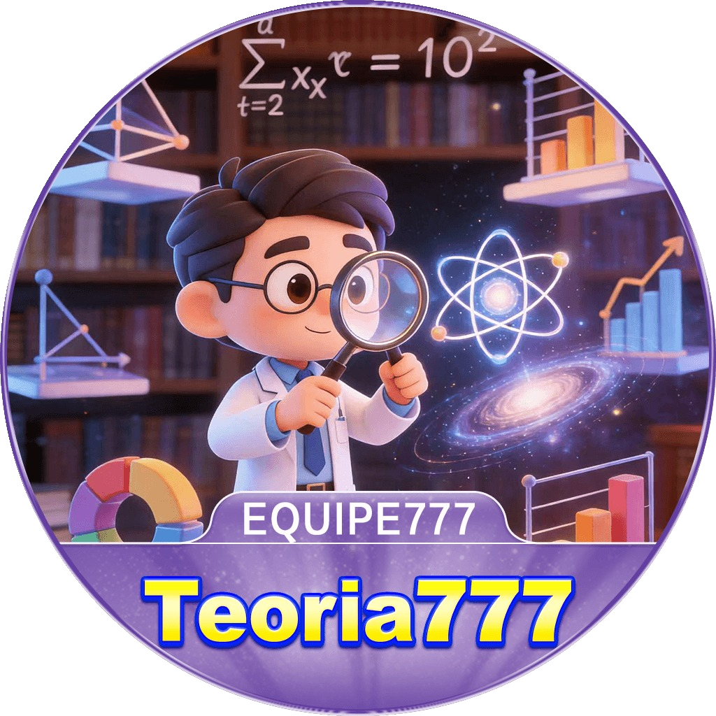 TEORIA777
